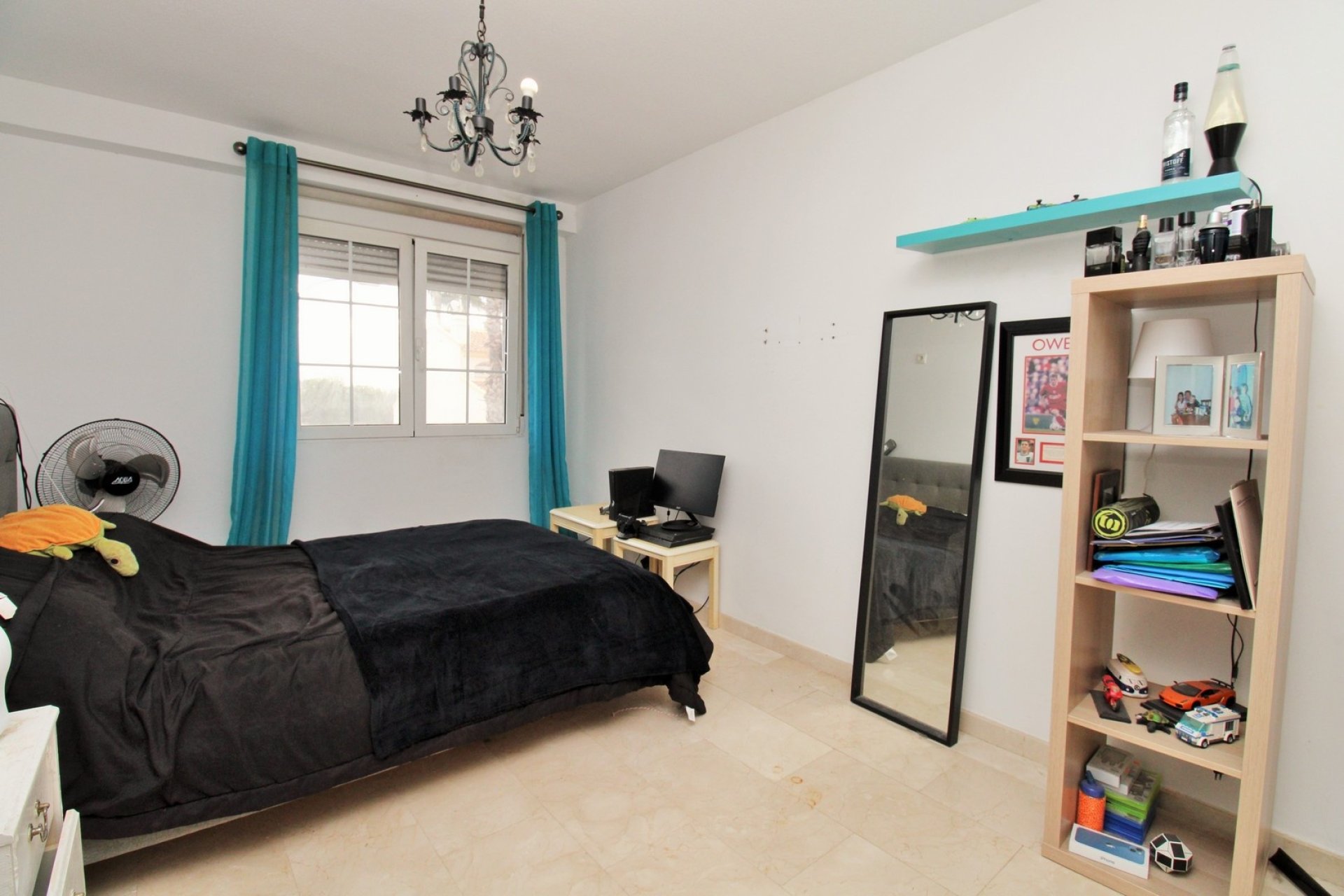 Reventa - Adosado - Villamartín - Los Dolses