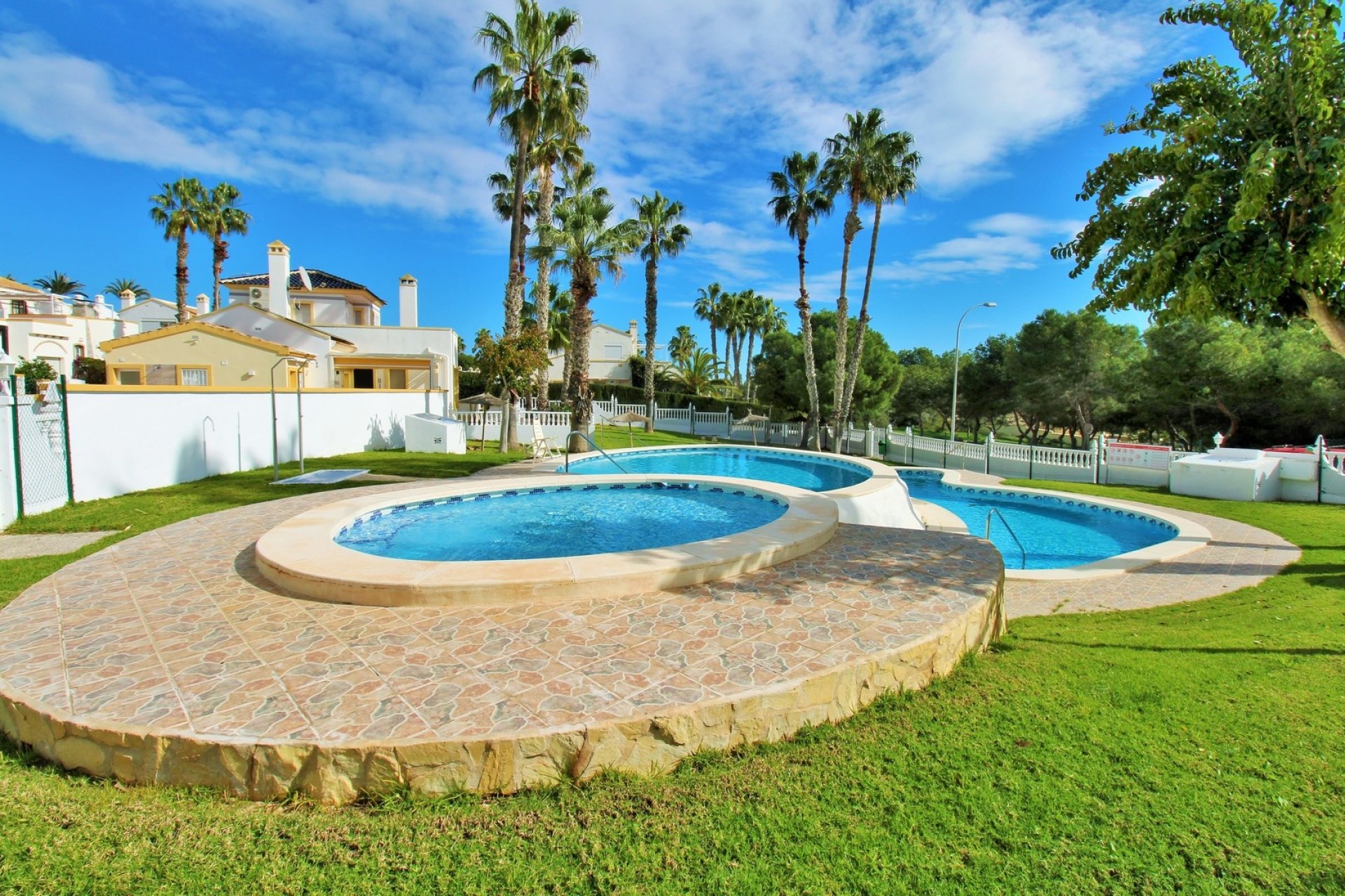 Reventa - Adosado - Villamartín - Los Dolses