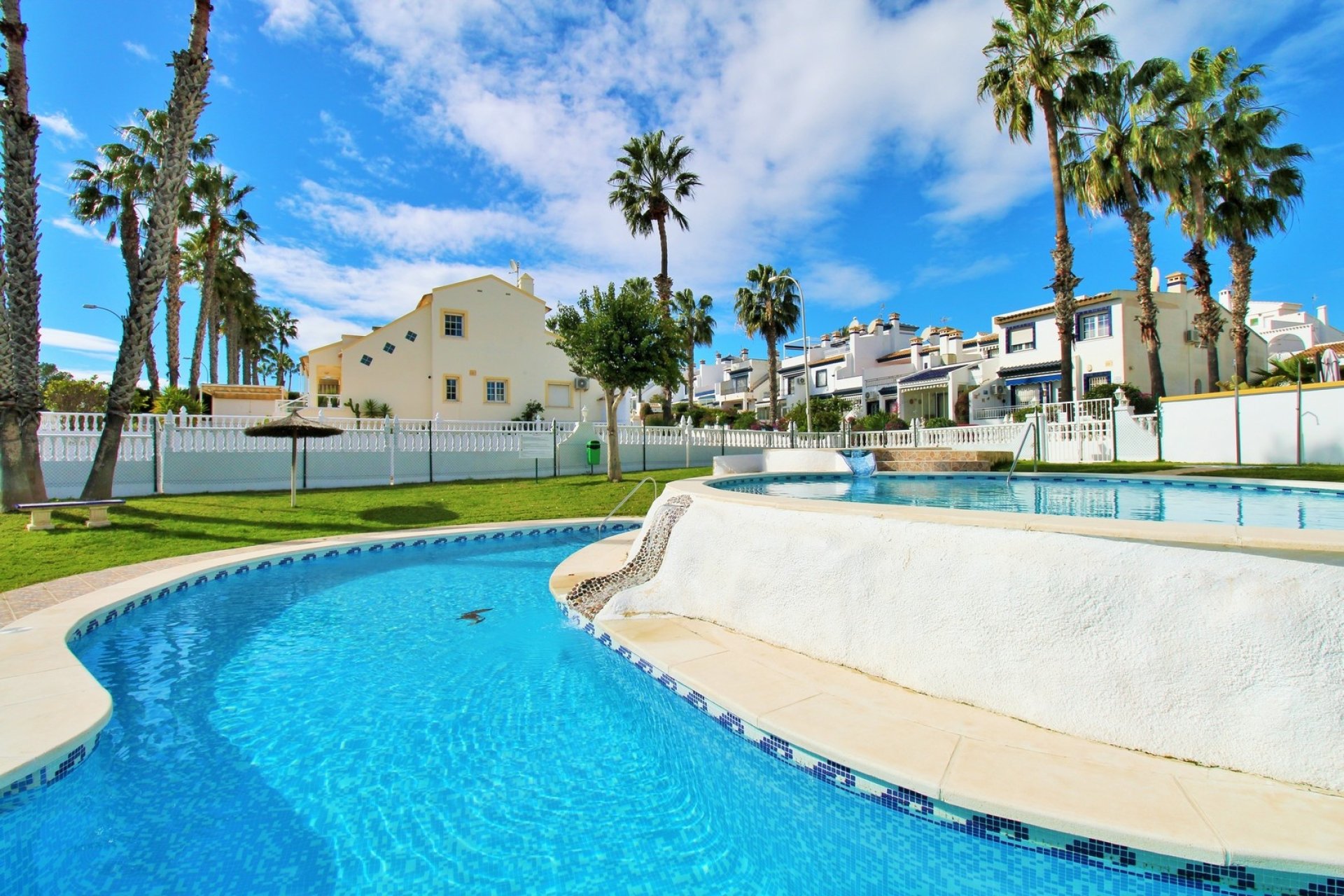 Reventa - Adosado - Villamartín - Los Dolses