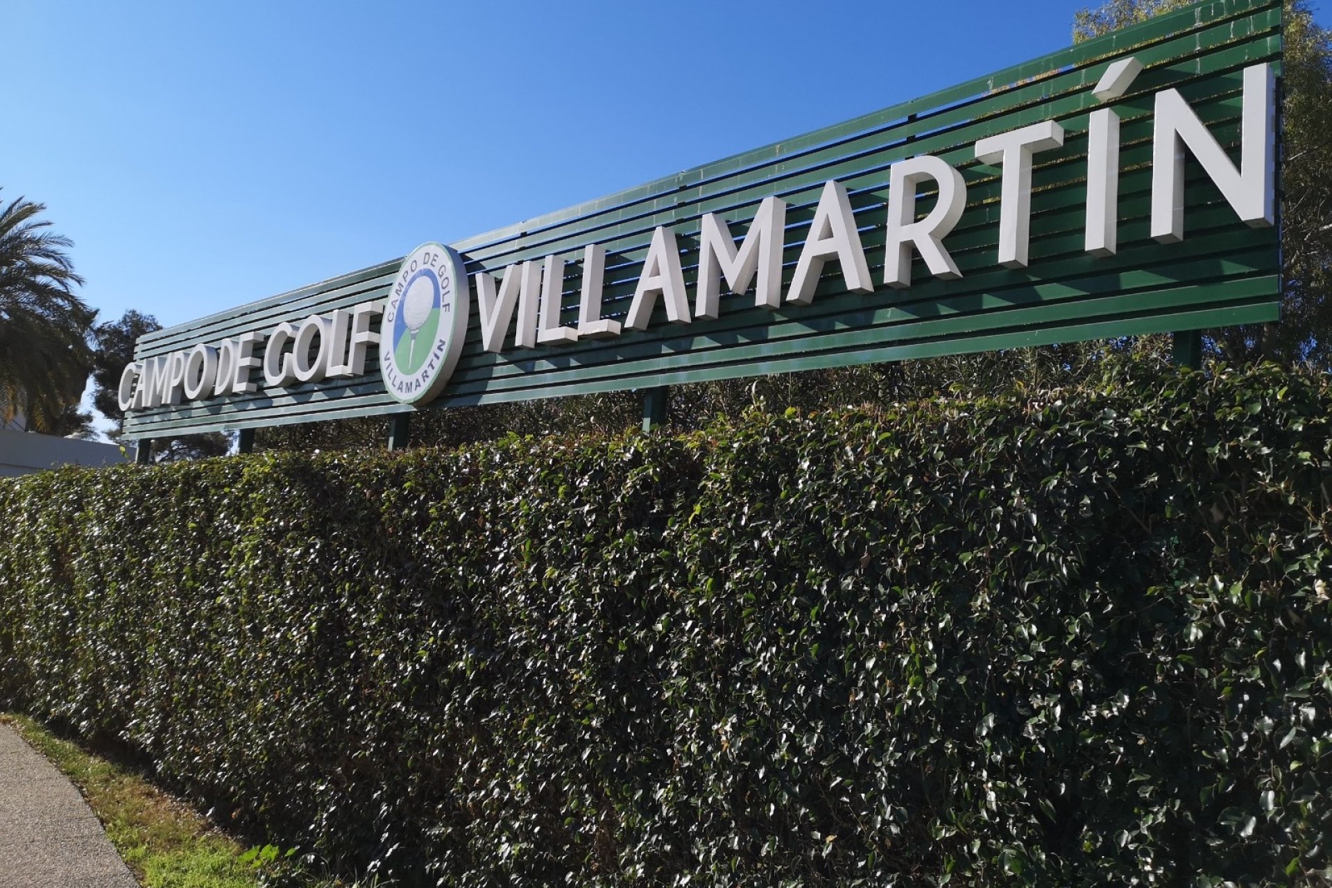 Reventa - Adosado - Villamartín - Los Dolses