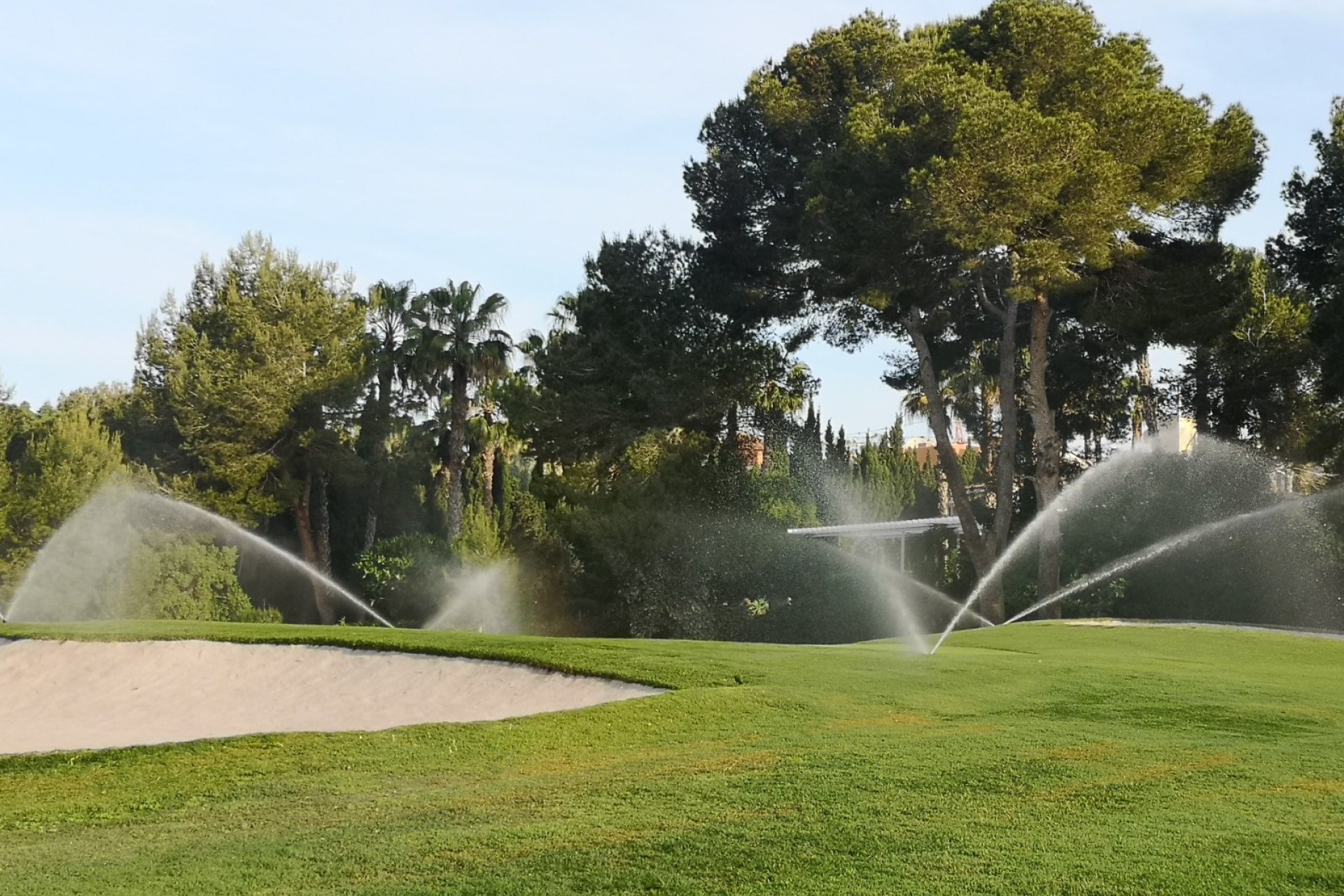 Reventa - Adosado - Villamartín - Los Dolses