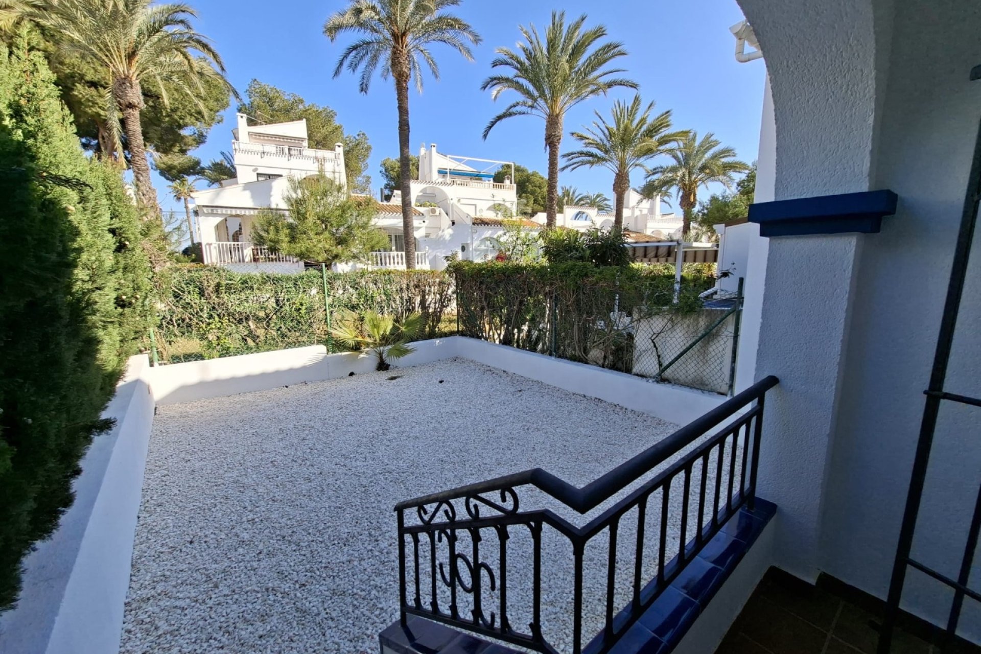Reventa - Adosado - Villamartín - Los Dolses