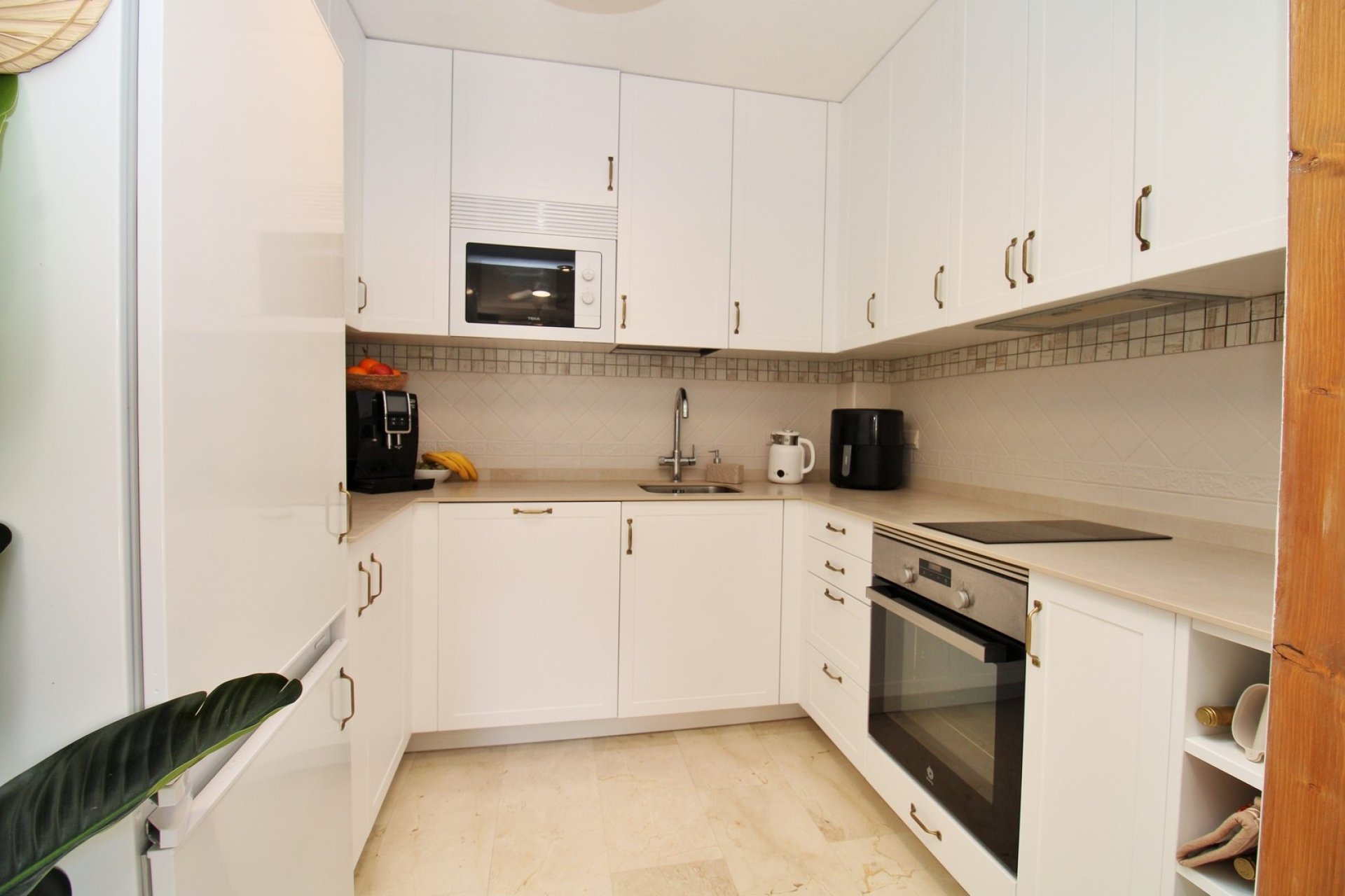 Reventa - Adosado - Villamartín - Pau 8