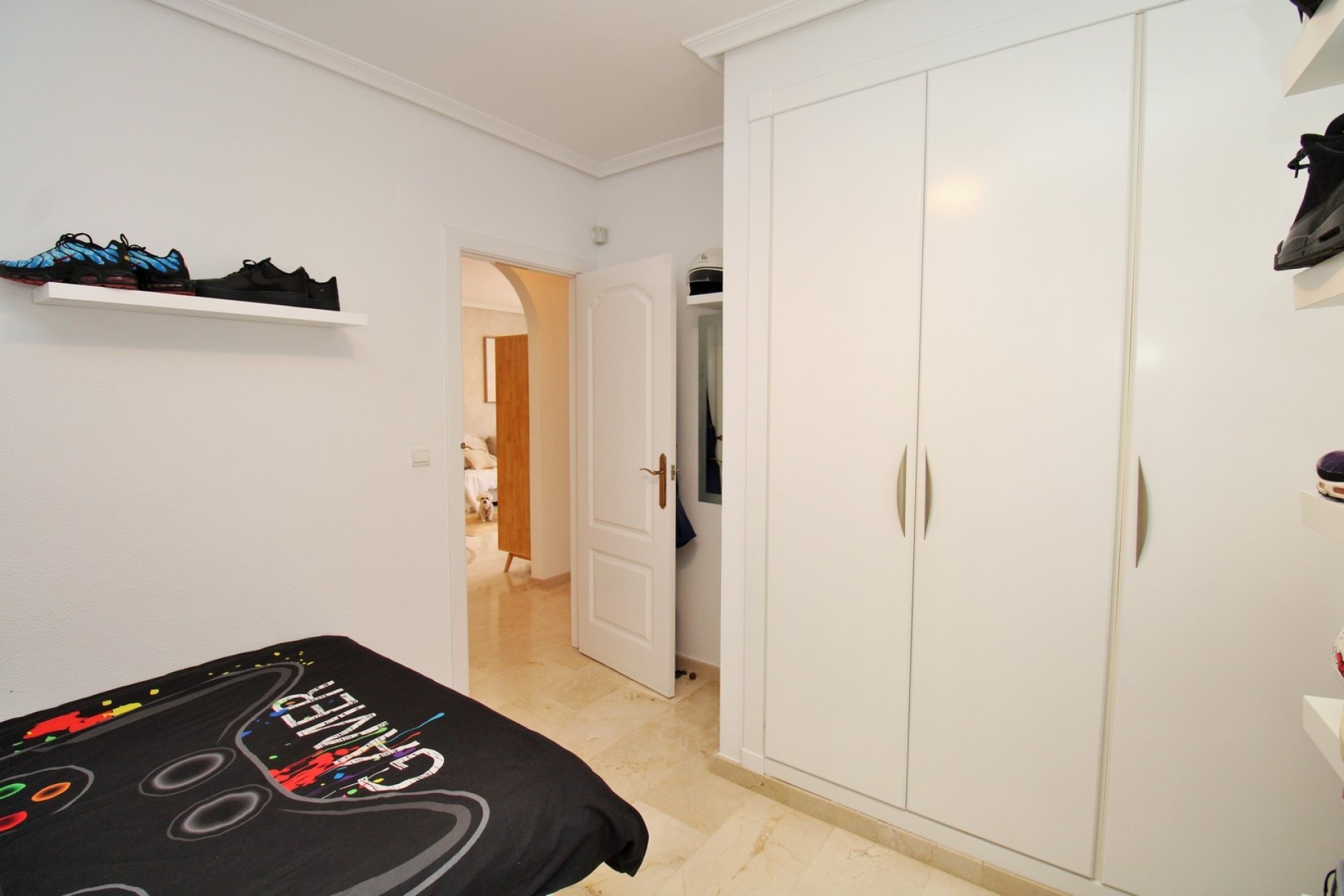 Reventa - Adosado - Villamartín - Pau 8