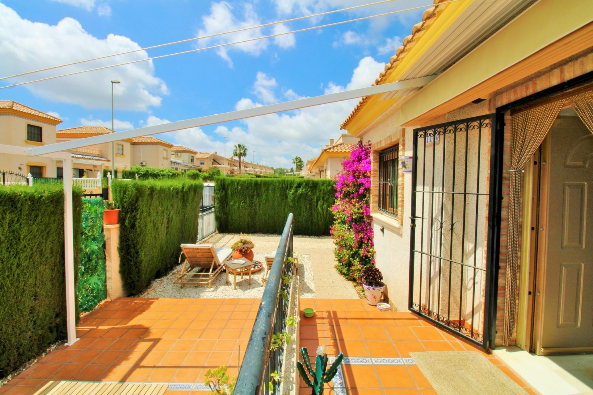 Reventa - Adosado - Villamartín - Pau 8
