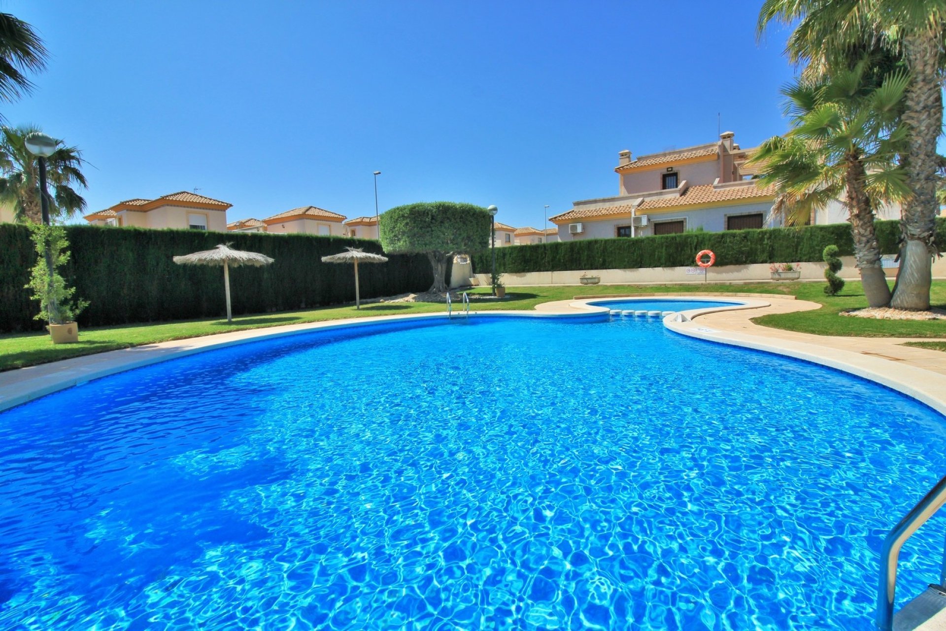 Reventa - Adosado - Villamartín - Pau 8