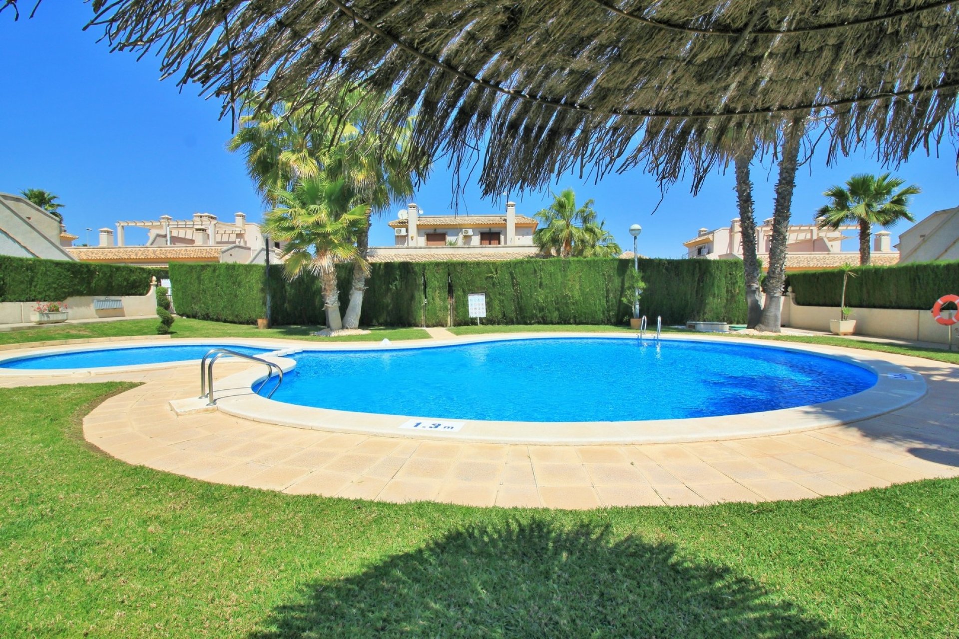Reventa - Adosado - Villamartín - Pau 8