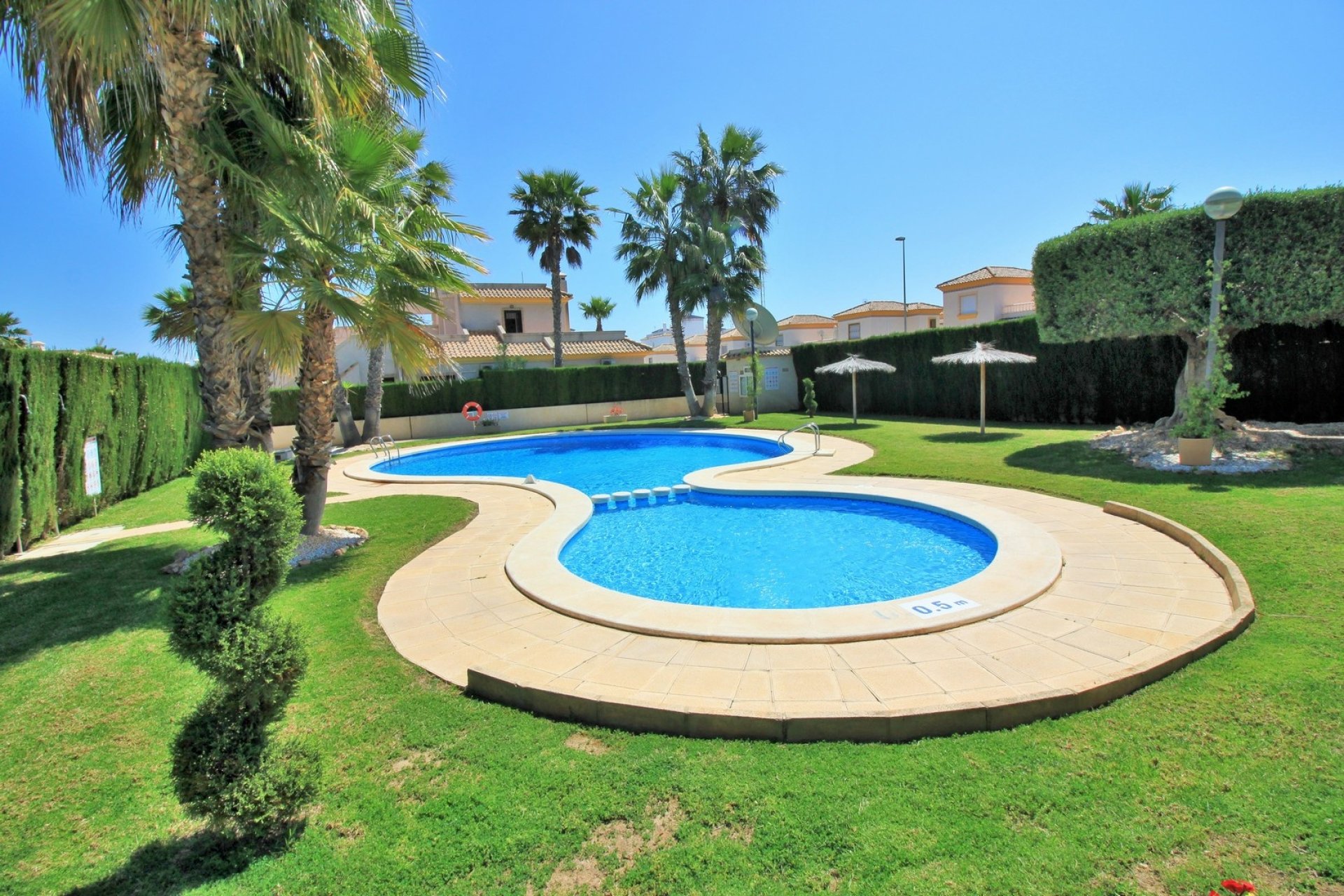 Reventa - Adosado - Villamartín - Pau 8