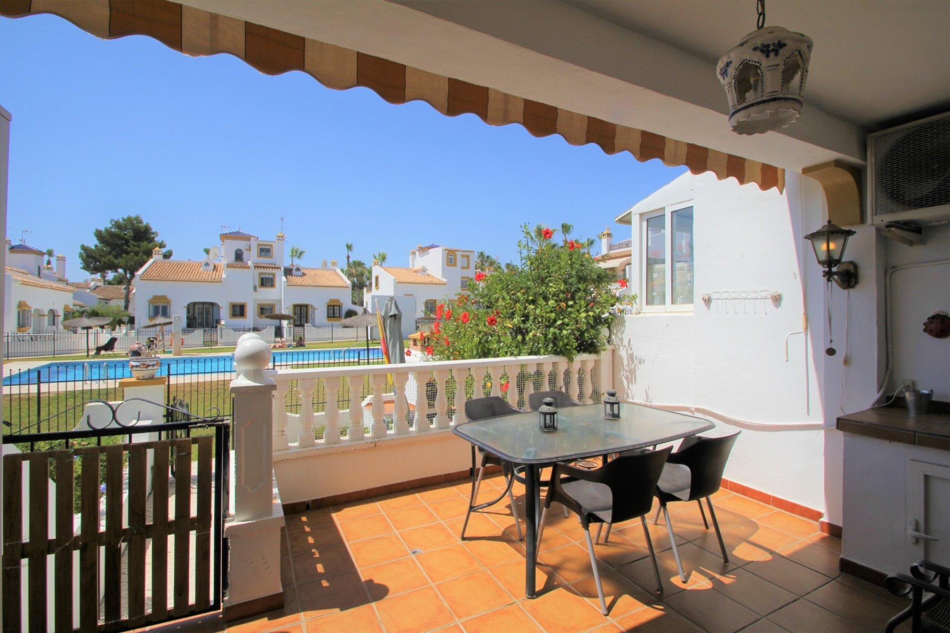 Reventa - Adosado - Villamartín
