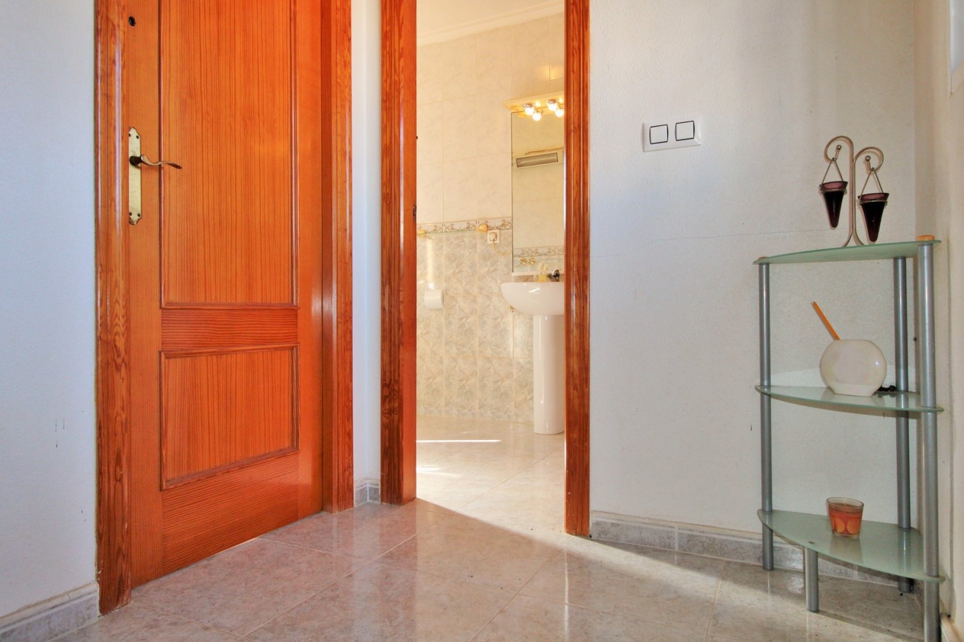 Reventa - Adosado - Villamartín