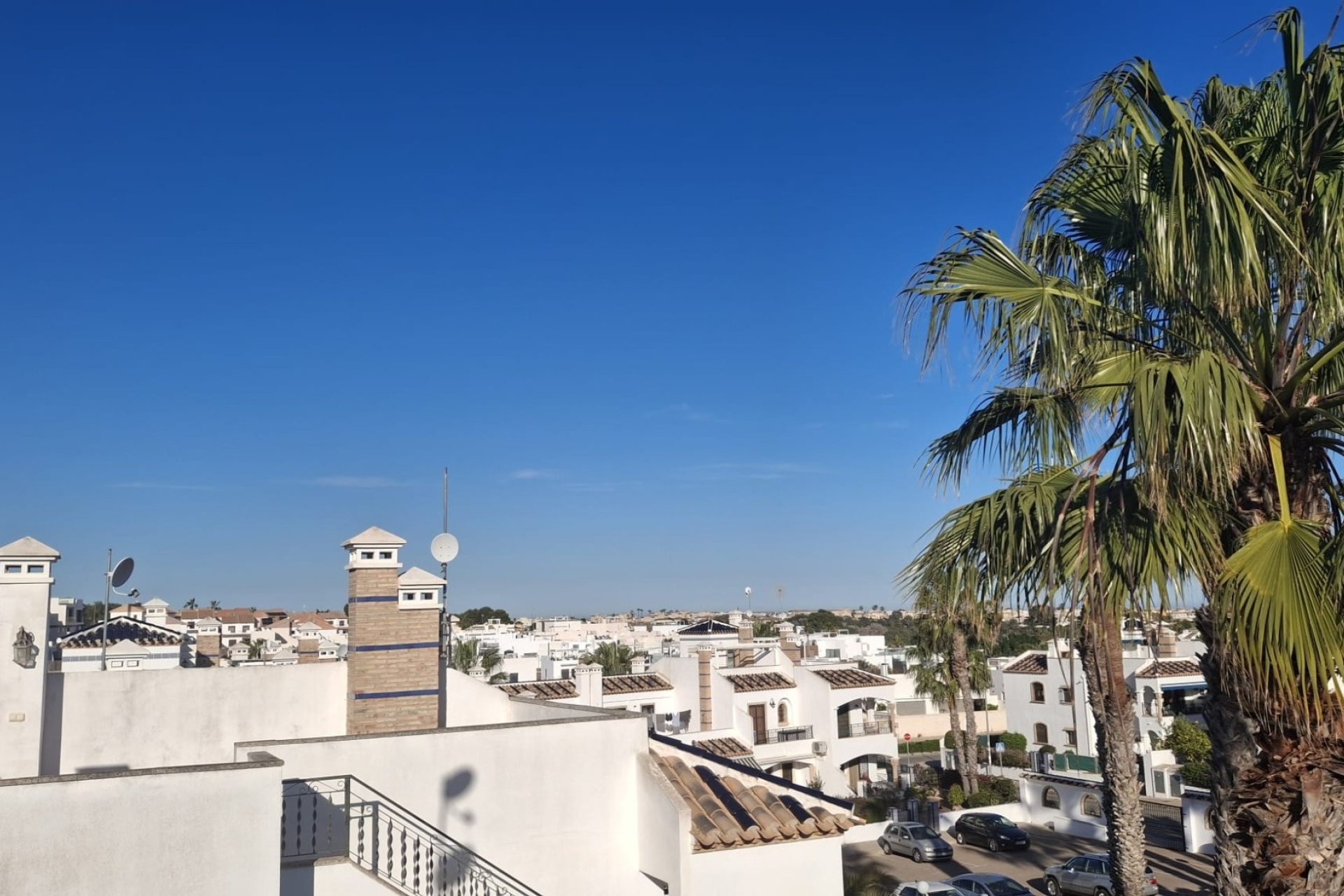 Reventa - Apartament / Duplex - Orihuela Costa - Villamartín