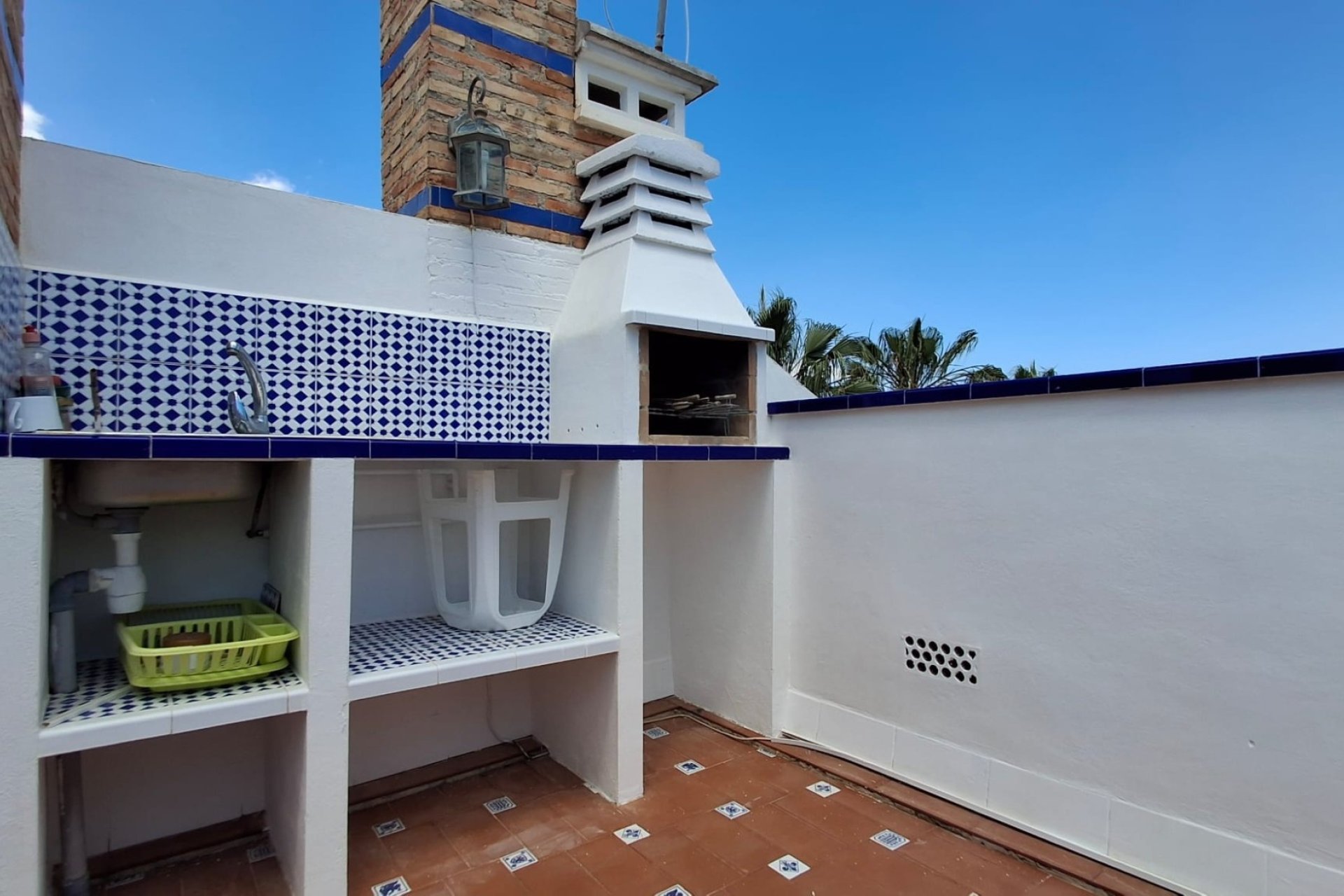 Reventa - Apartament / Duplex - Orihuela Costa - Villamartín