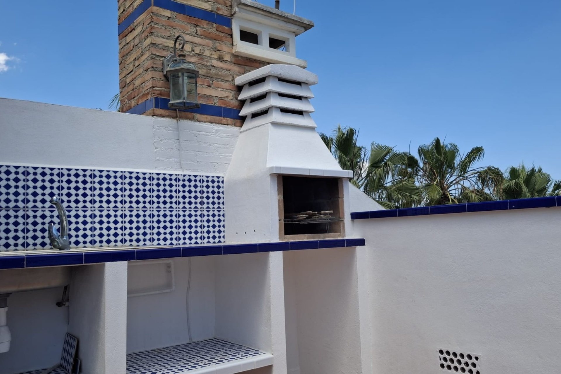 Reventa - Apartament / Duplex - Orihuela Costa - Villamartín