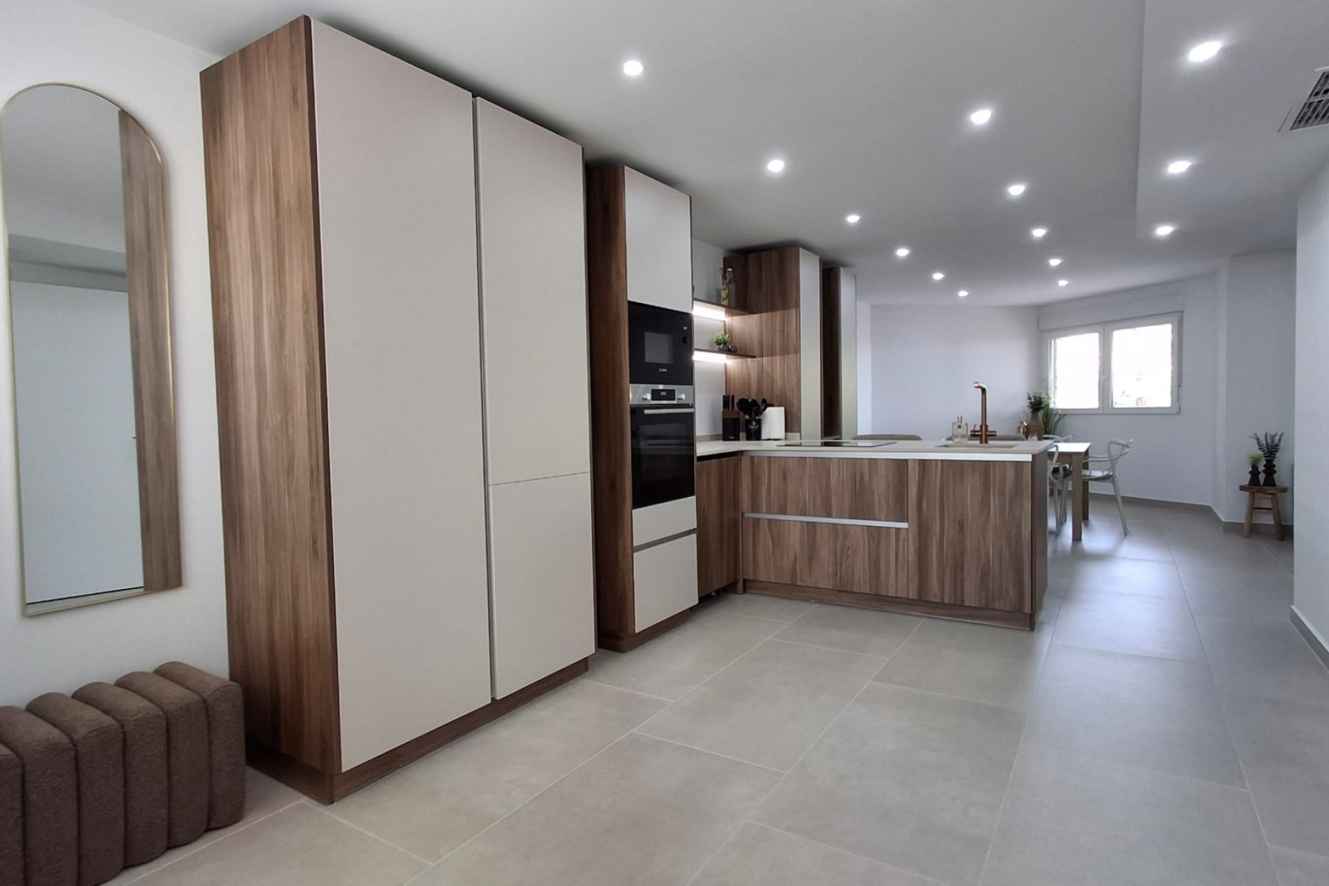 Reventa - Apartament / Duplex - Torrevieja - Playa Acequion