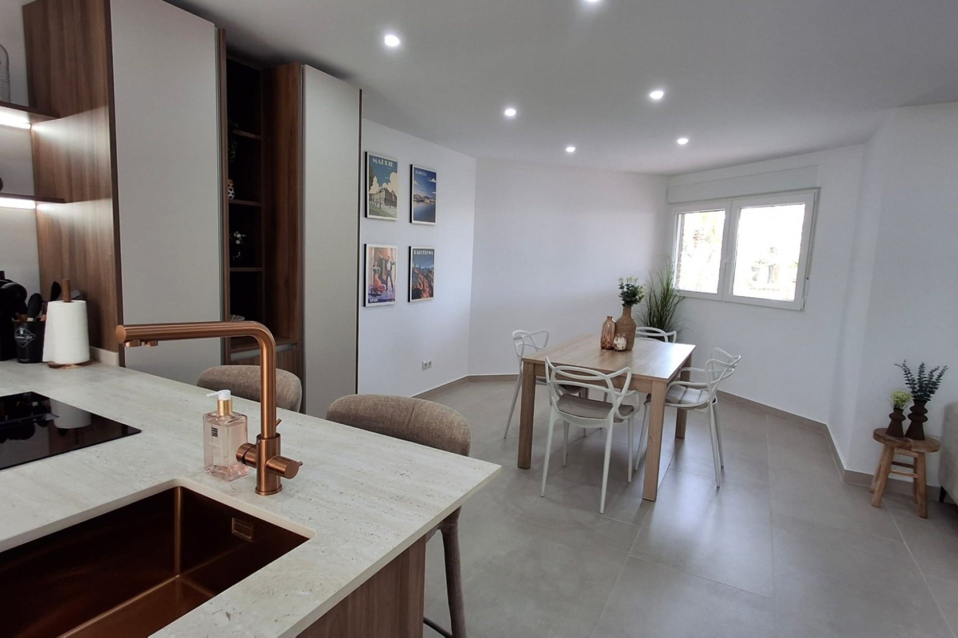 Reventa - Apartament / Duplex - Torrevieja - Playa Acequion