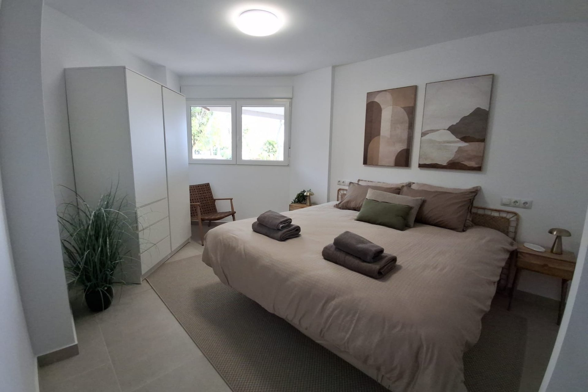 Reventa - Apartament / Duplex - Torrevieja - Playa Acequion