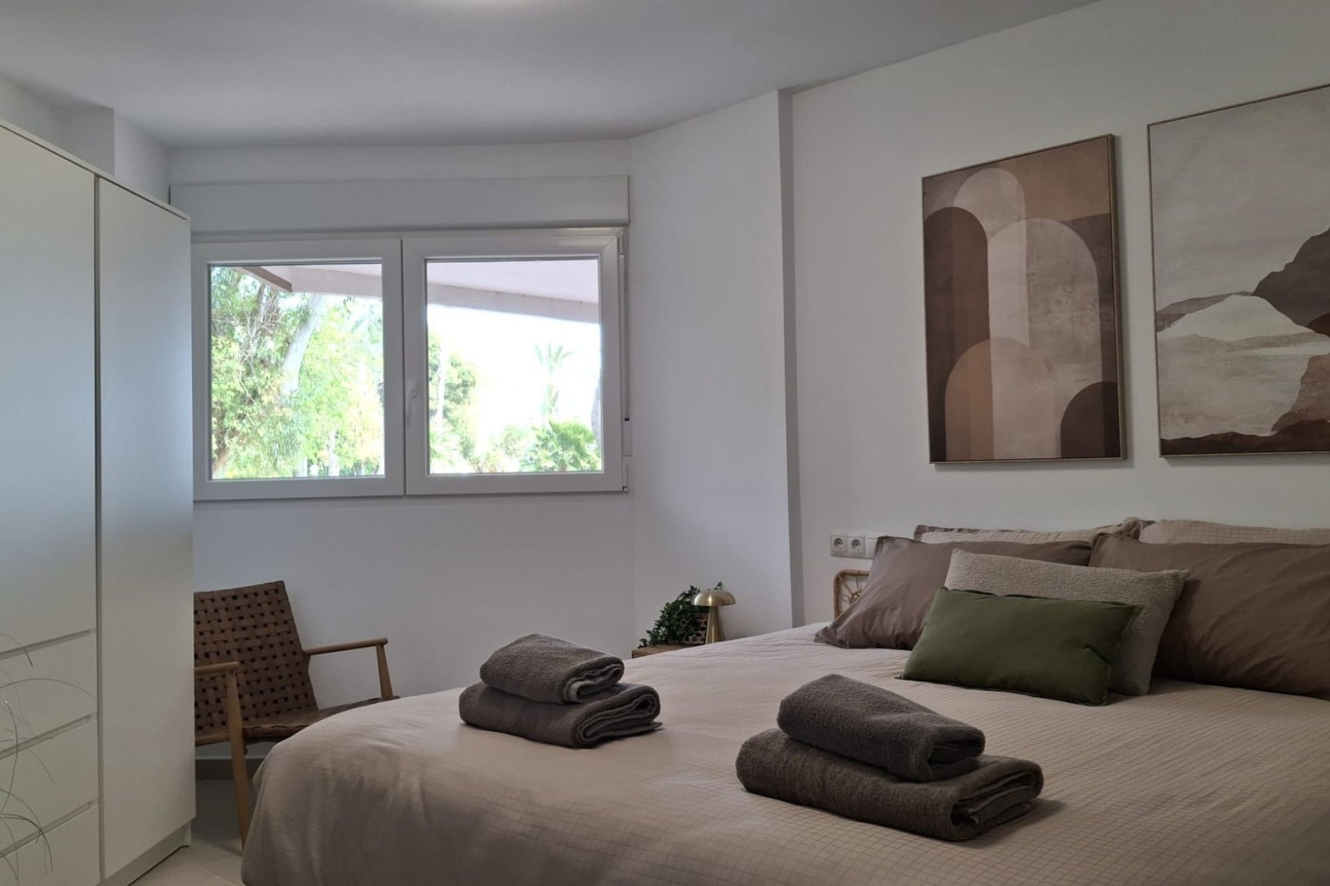 Reventa - Apartament / Duplex - Torrevieja - Playa Acequion