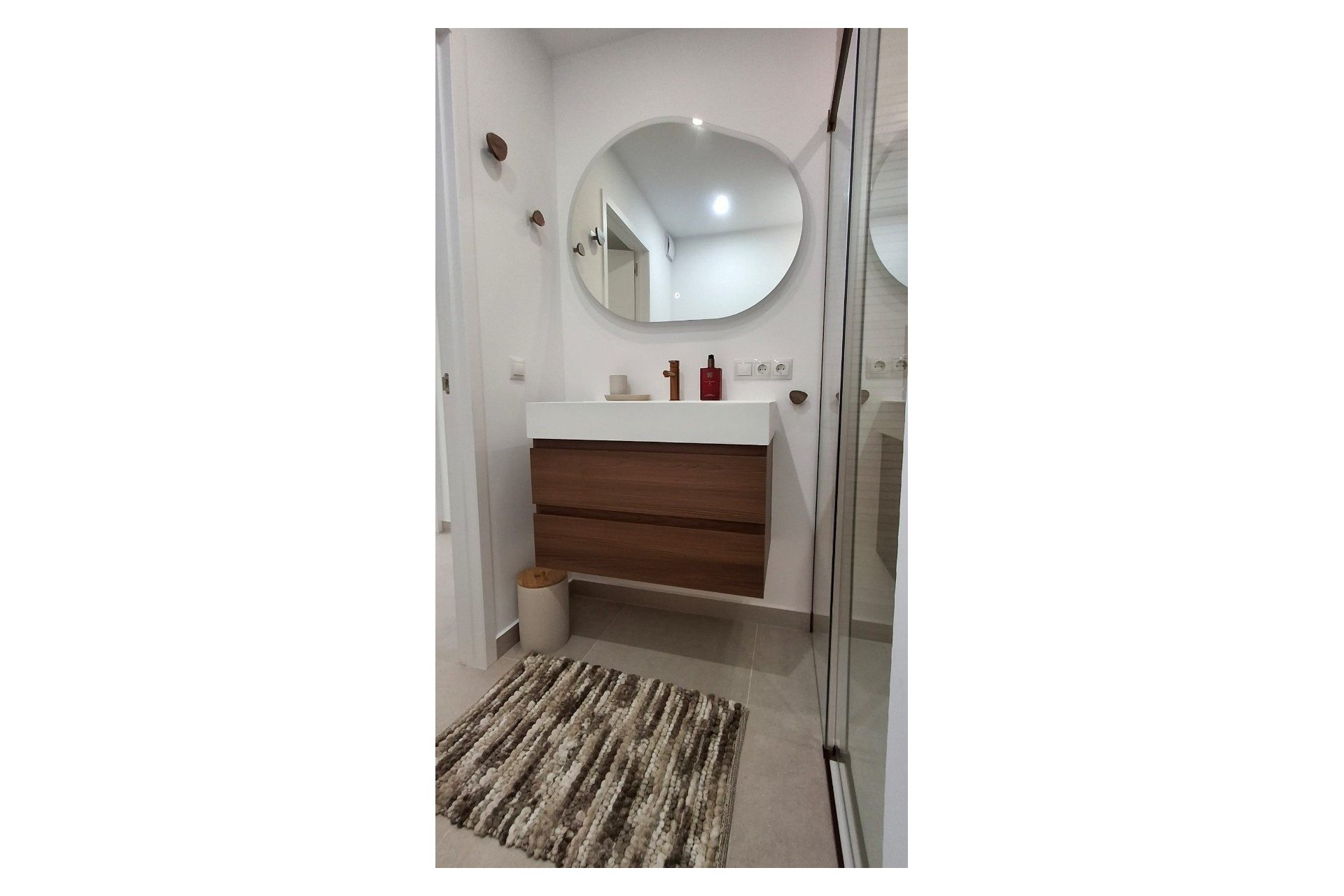 Reventa - Apartament / Duplex - Torrevieja - Playa Acequion