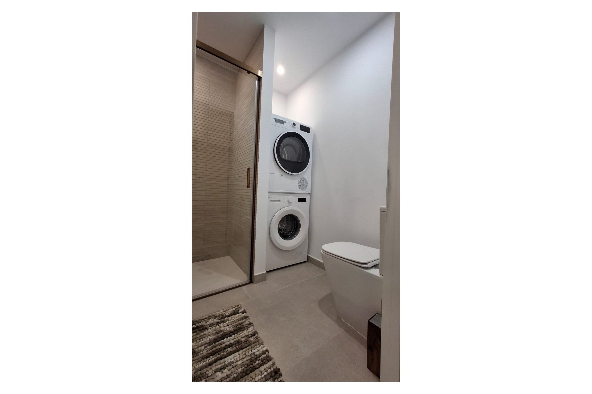 Reventa - Apartament / Duplex - Torrevieja - Playa Acequion