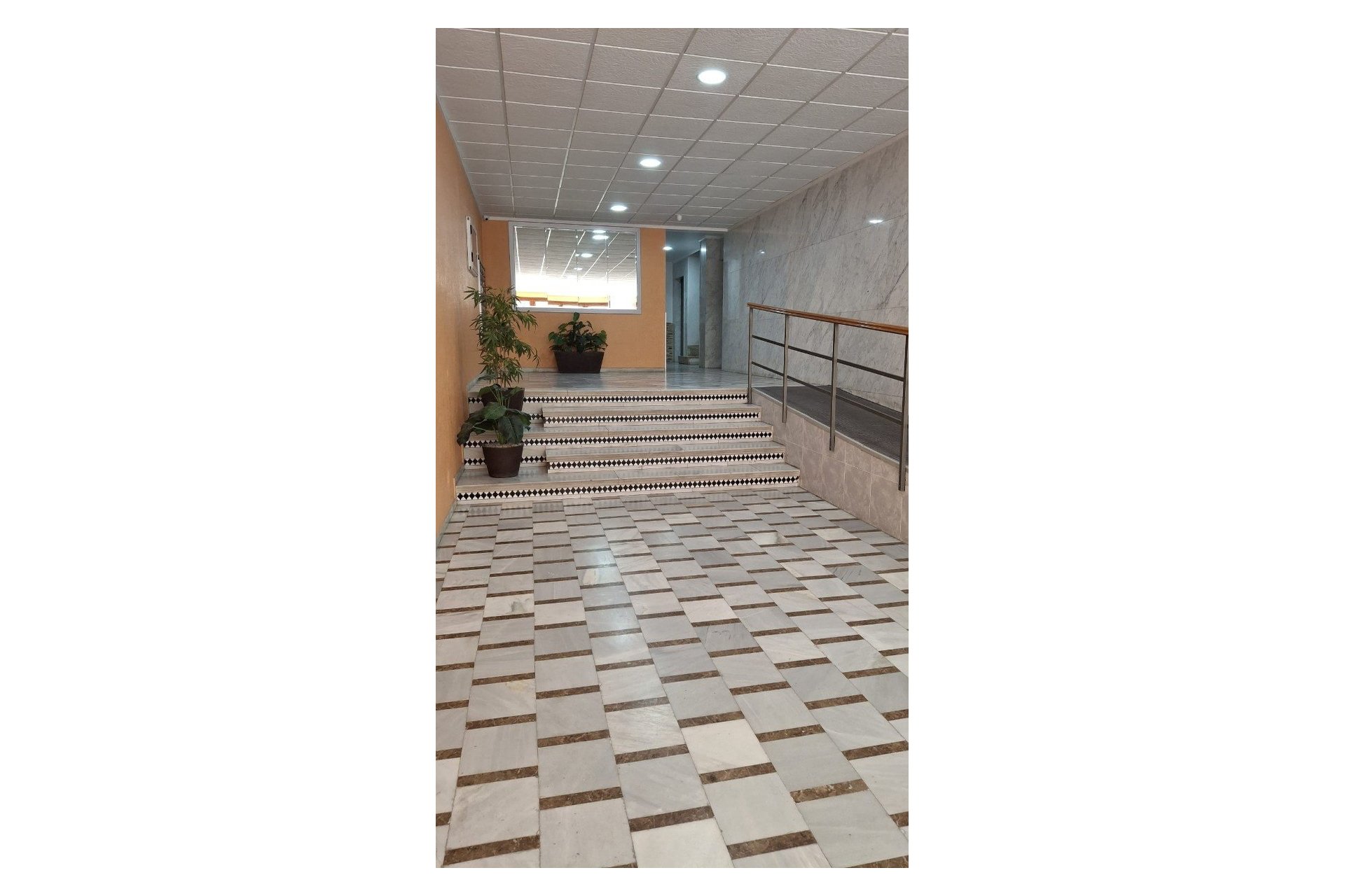 Reventa - Apartament / Duplex - Torrevieja - Playa Acequion