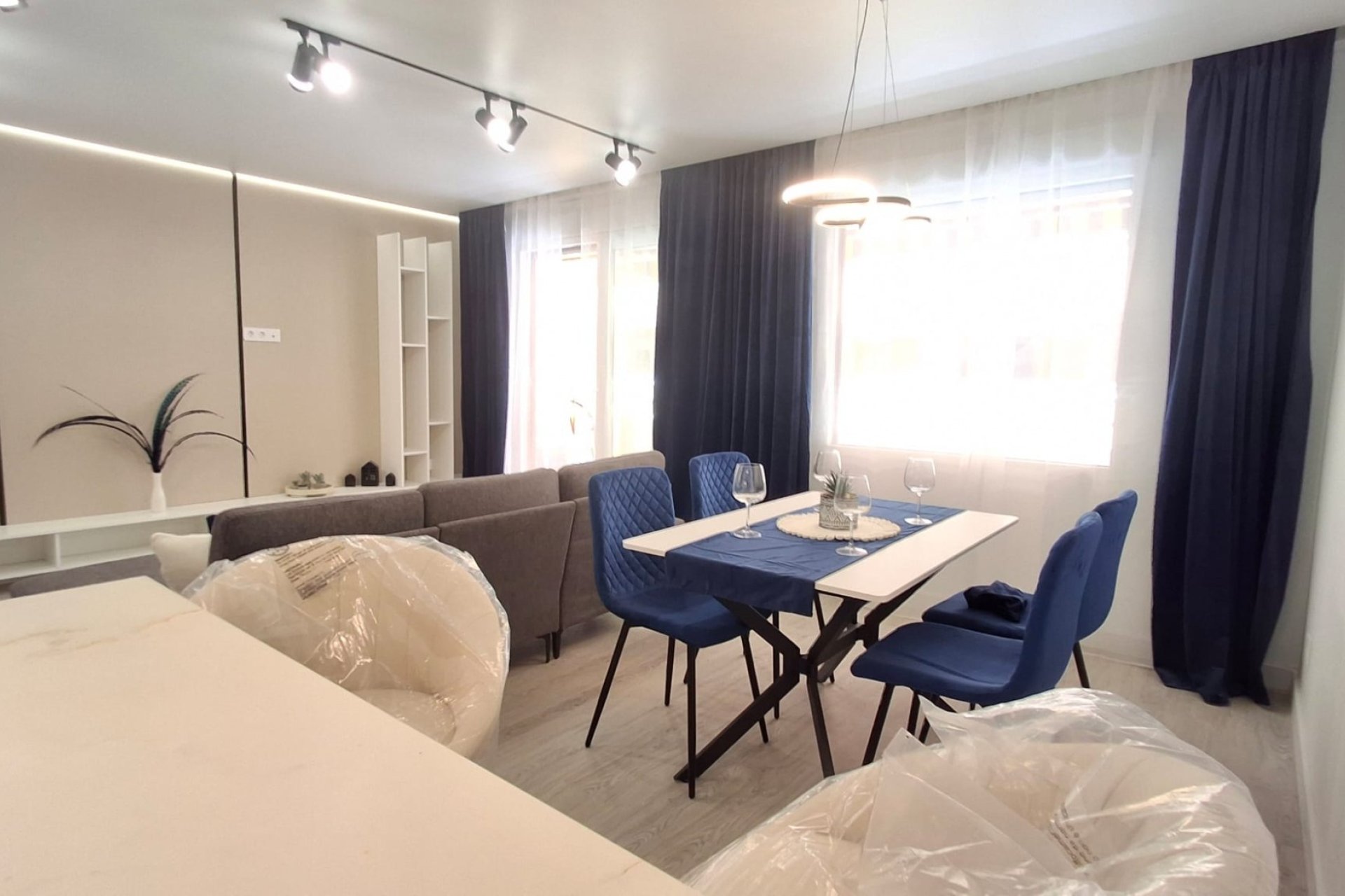 Reventa - Apartament / Duplex - Torrevieja - Playa Acequion
