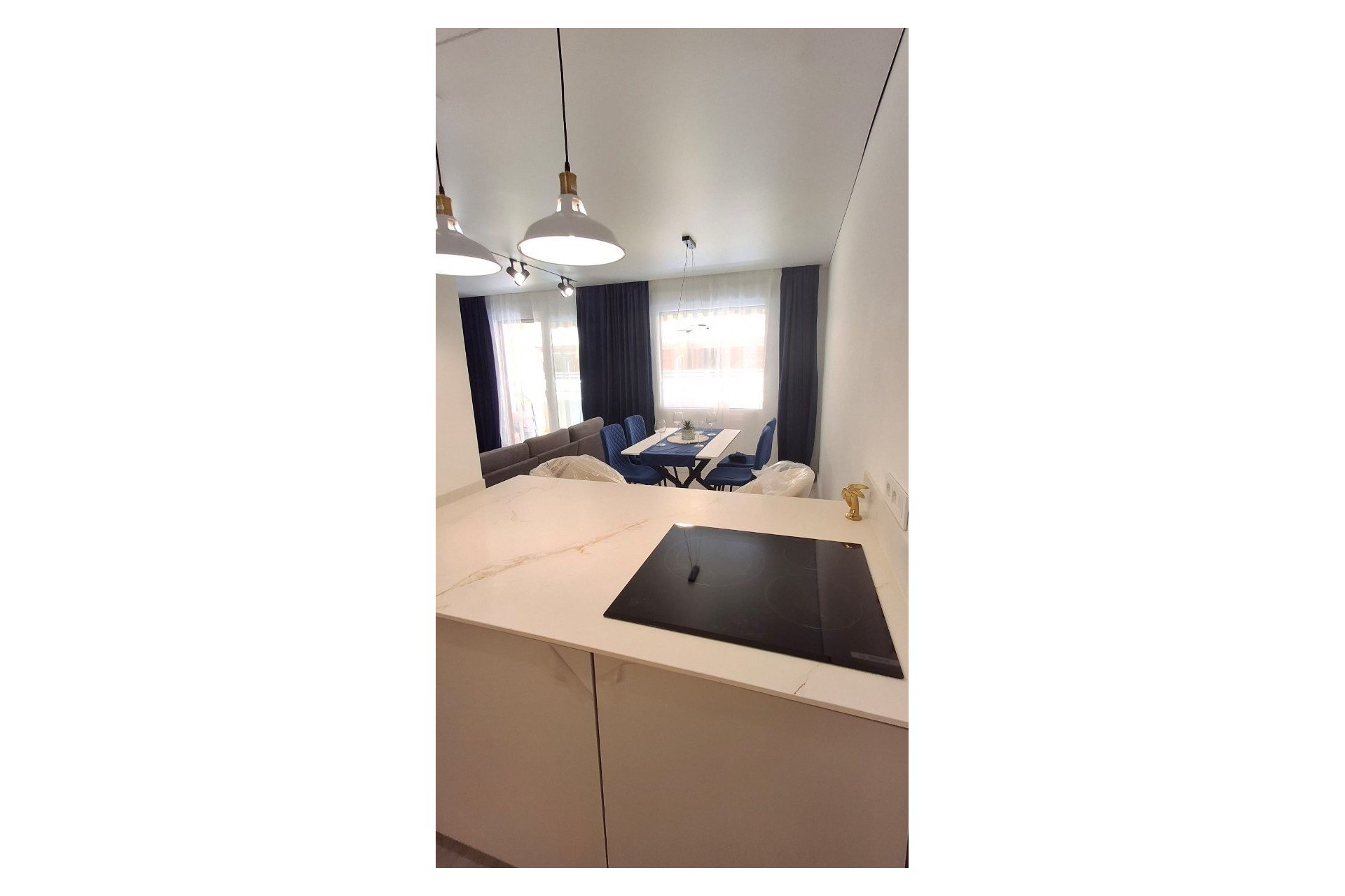 Reventa - Apartament / Duplex - Torrevieja - Playa Acequion