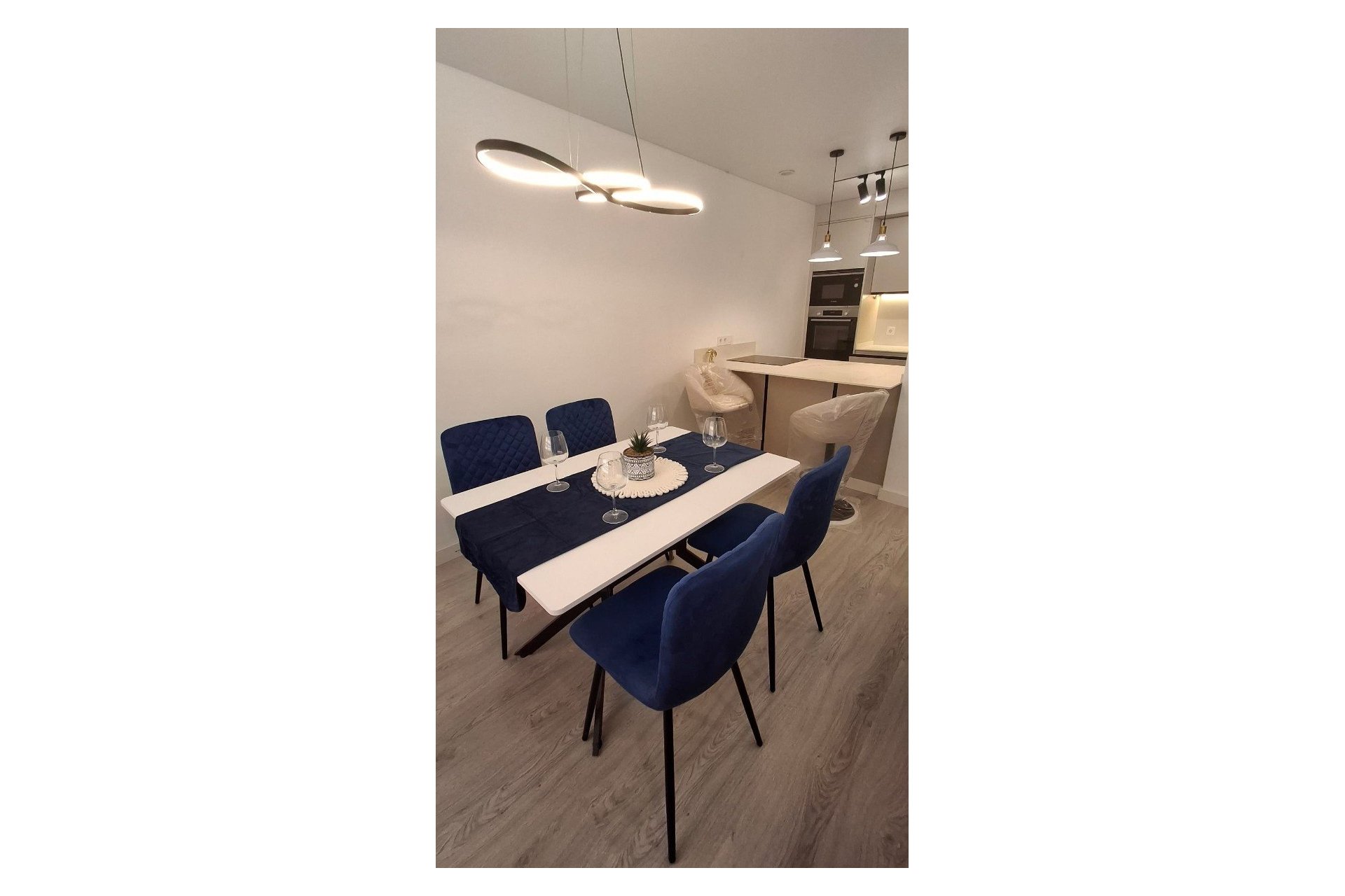 Reventa - Apartament / Duplex - Torrevieja - Playa Acequion