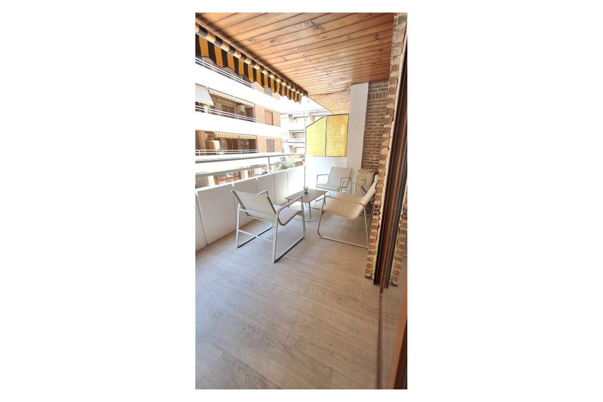 Reventa - Apartament / Duplex - Torrevieja - Playa Acequion