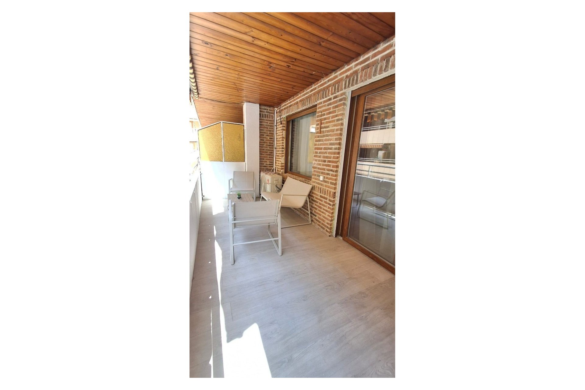 Reventa - Apartament / Duplex - Torrevieja - Playa Acequion
