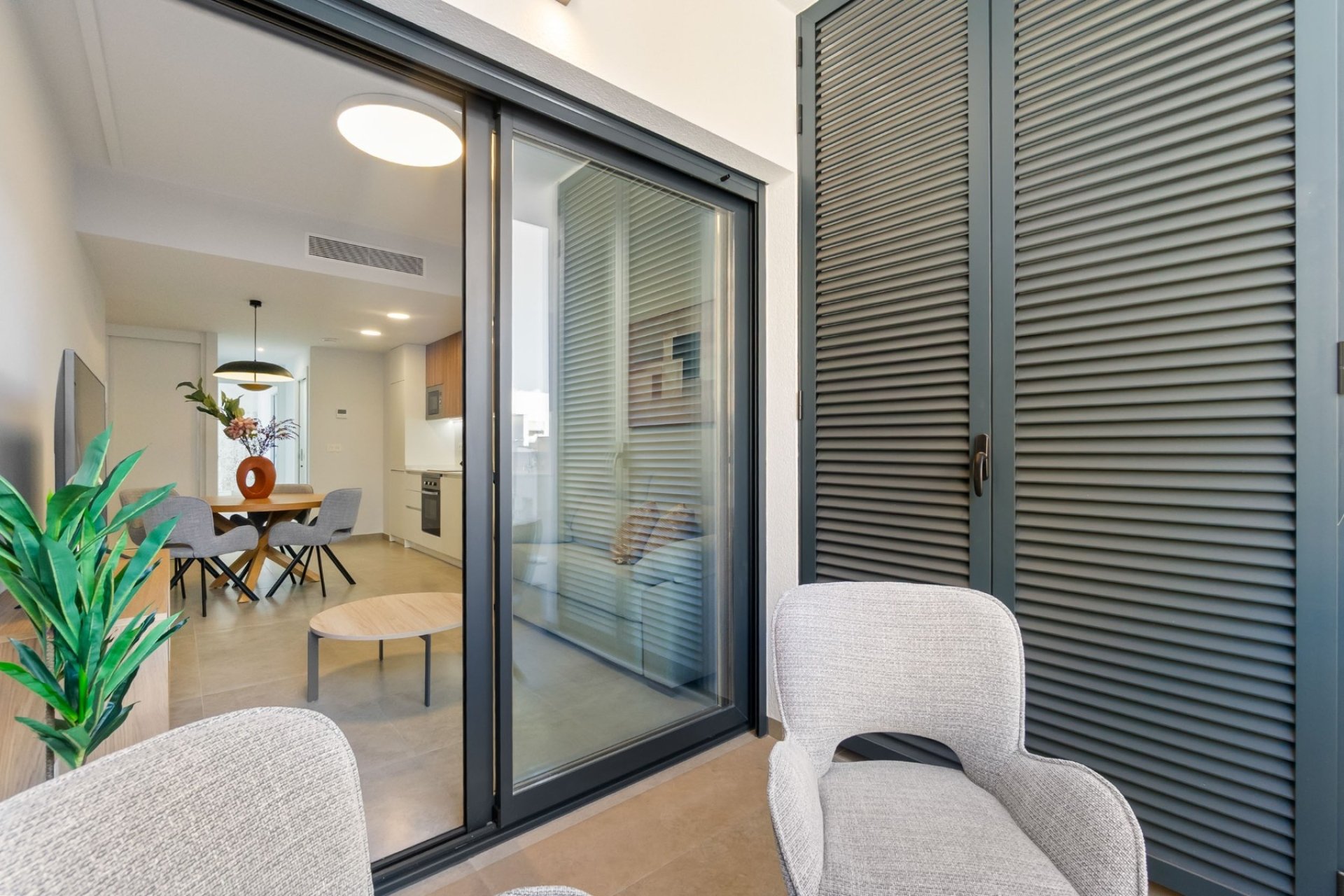 Reventa - Apartament / Duplex - Torrevieja - Playa del Cura