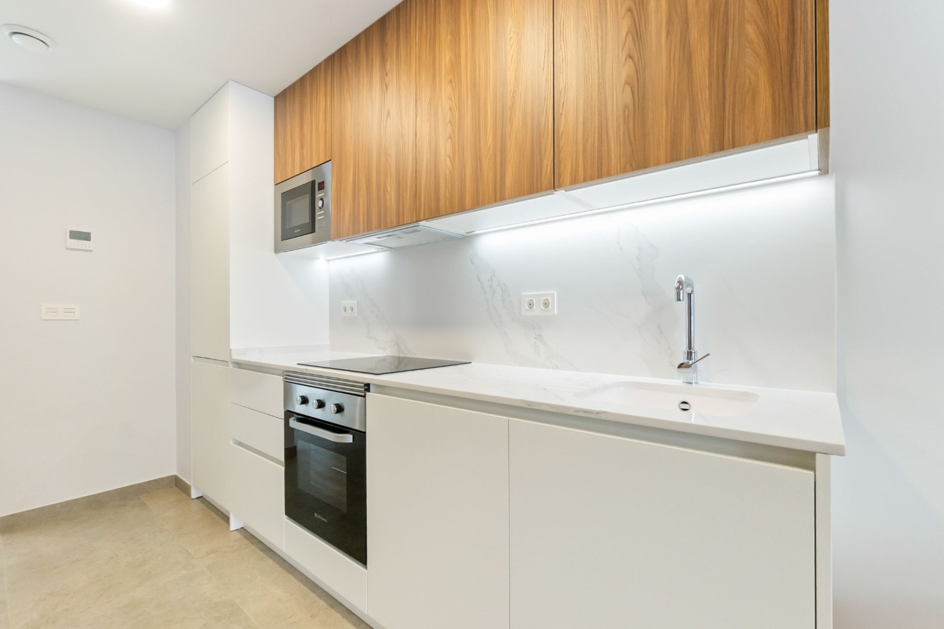 Reventa - Apartament / Duplex - Torrevieja - Playa del Cura