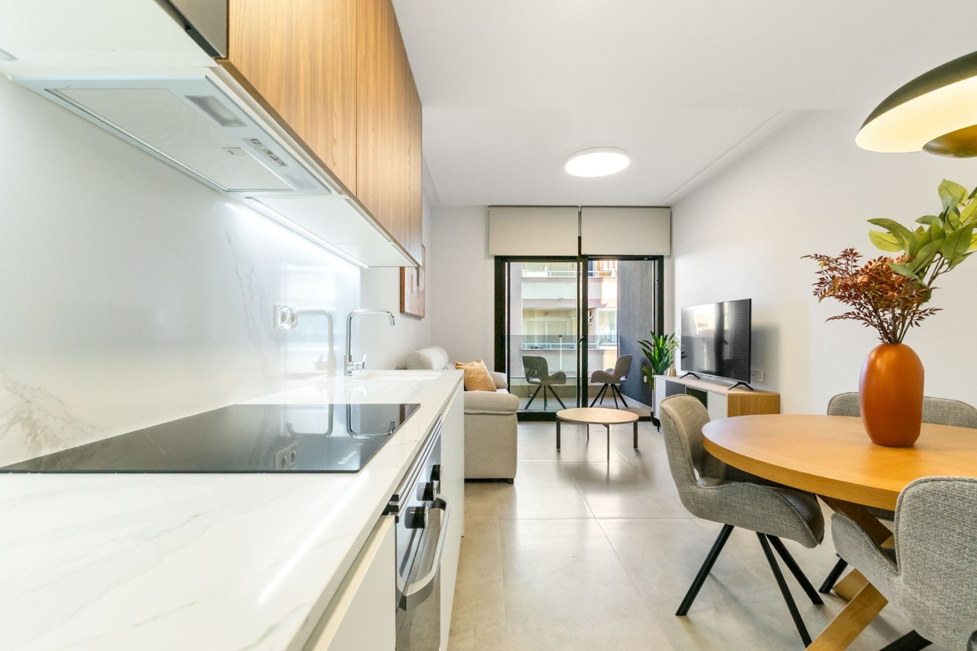 Reventa - Apartament / Duplex - Torrevieja - Playa del Cura
