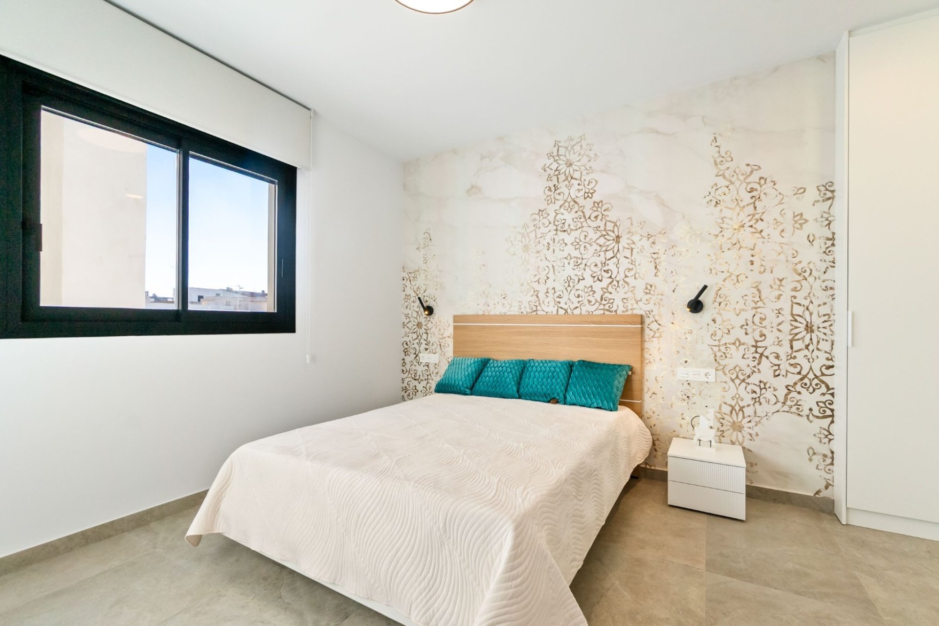 Reventa - Apartament / Duplex - Torrevieja - Playa del Cura