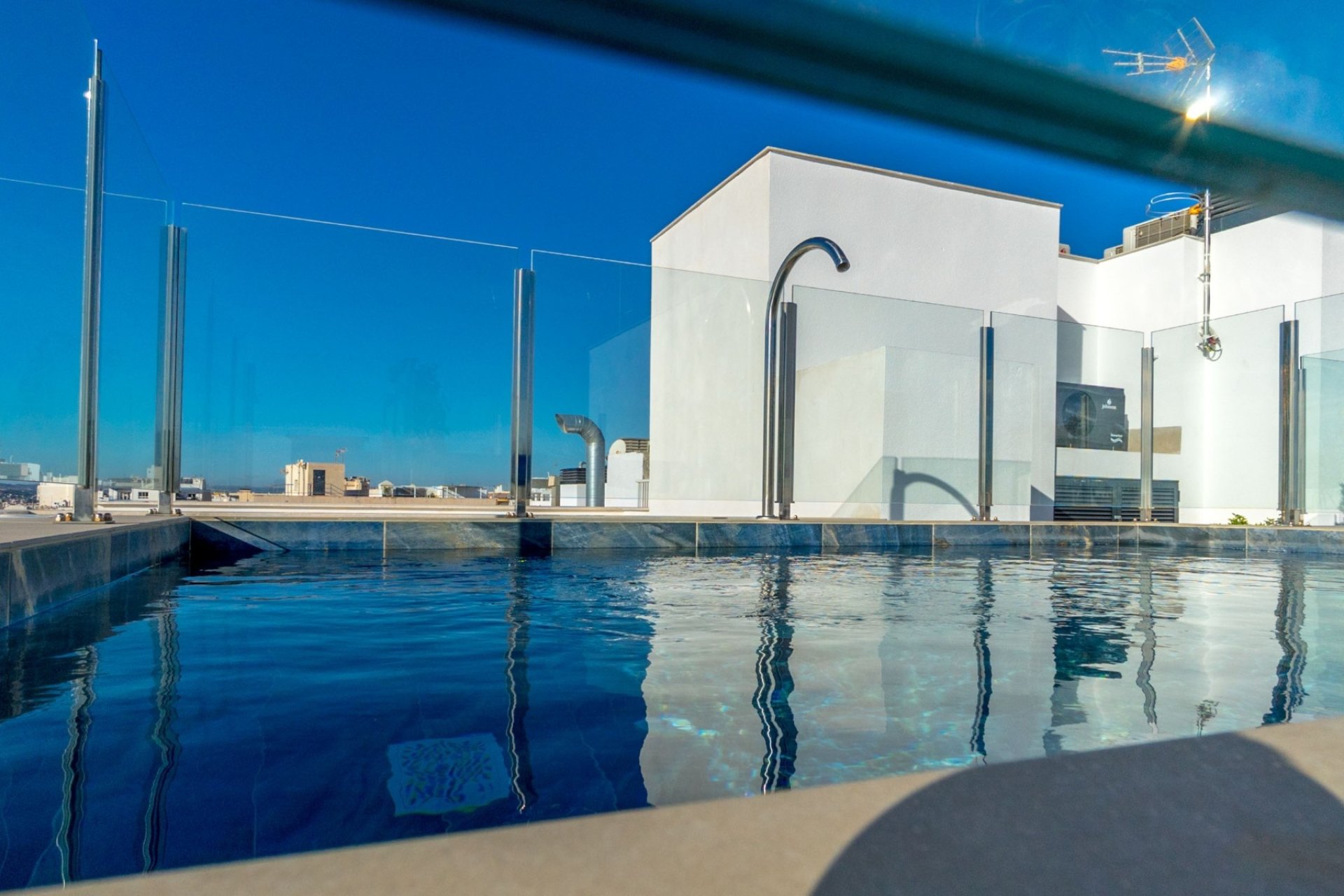 Reventa - Apartament / Duplex - Torrevieja - Playa del Cura