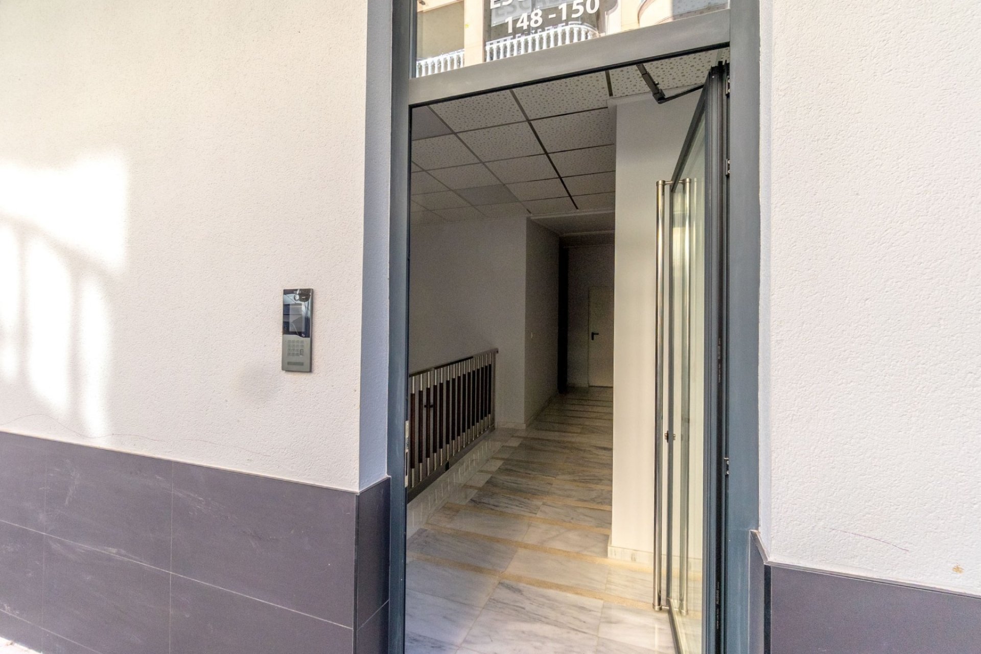 Reventa - Apartament / Duplex - Torrevieja - Playa del Cura