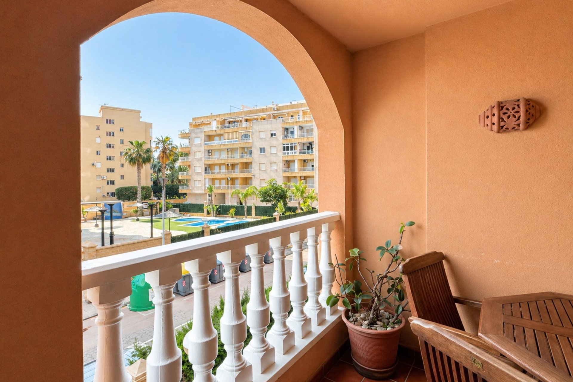 Reventa - Apartament / Duplex - Torrevieja - Playa Los Locos