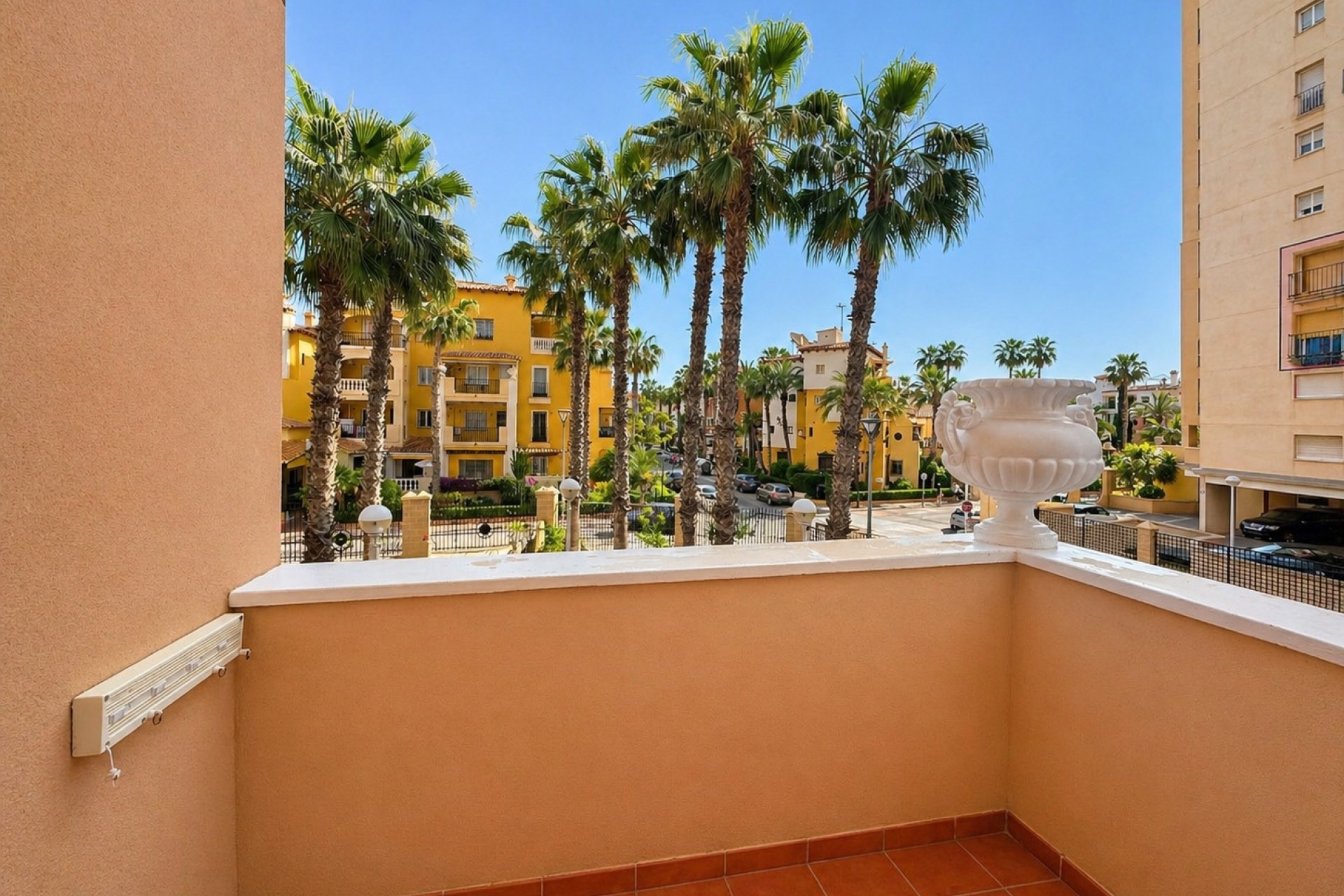 Reventa - Apartament / Duplex - Torrevieja - Playa Los Locos