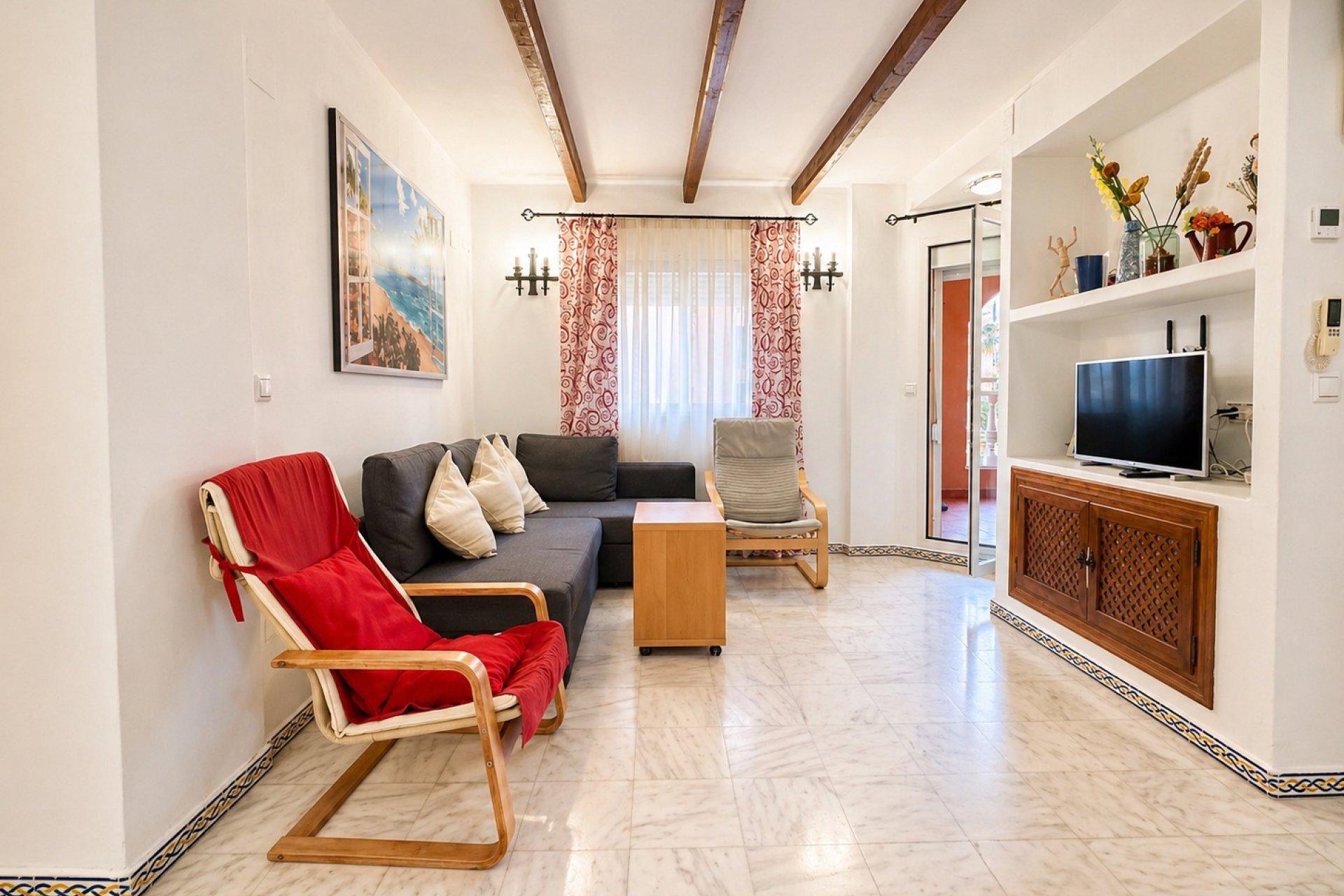 Reventa - Apartament / Duplex - Torrevieja - Playa Los Locos