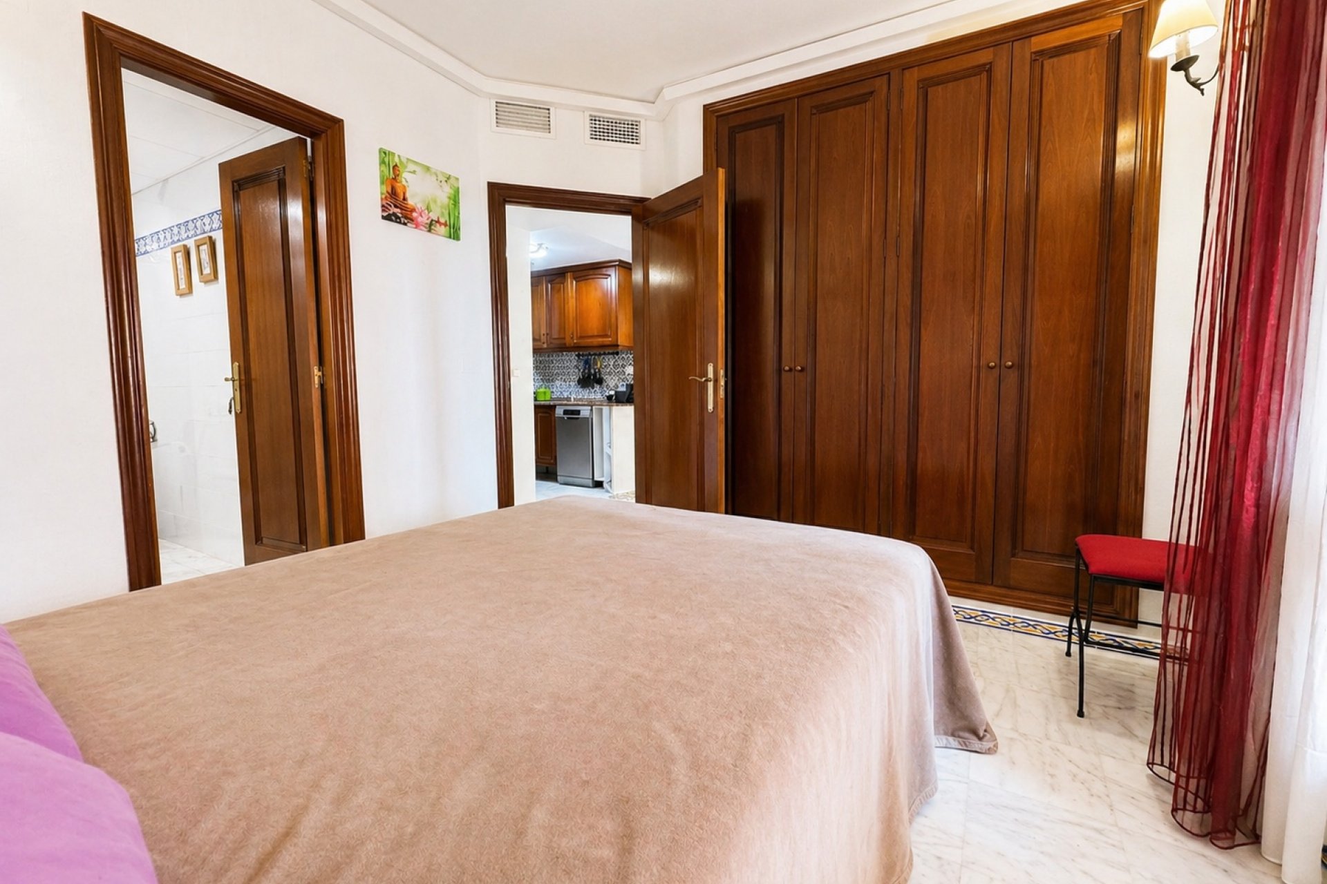 Reventa - Apartament / Duplex - Torrevieja - Playa Los Locos