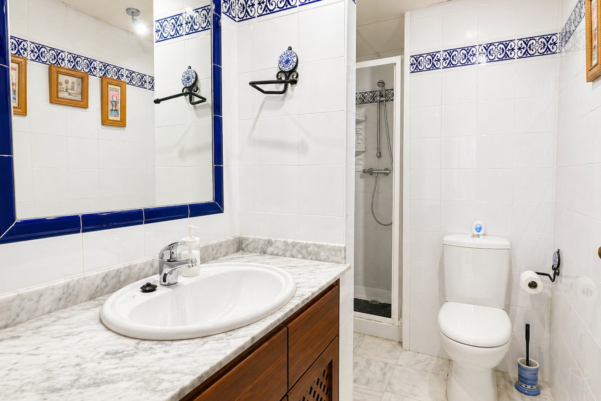 Reventa - Apartament / Duplex - Torrevieja - Playa Los Locos