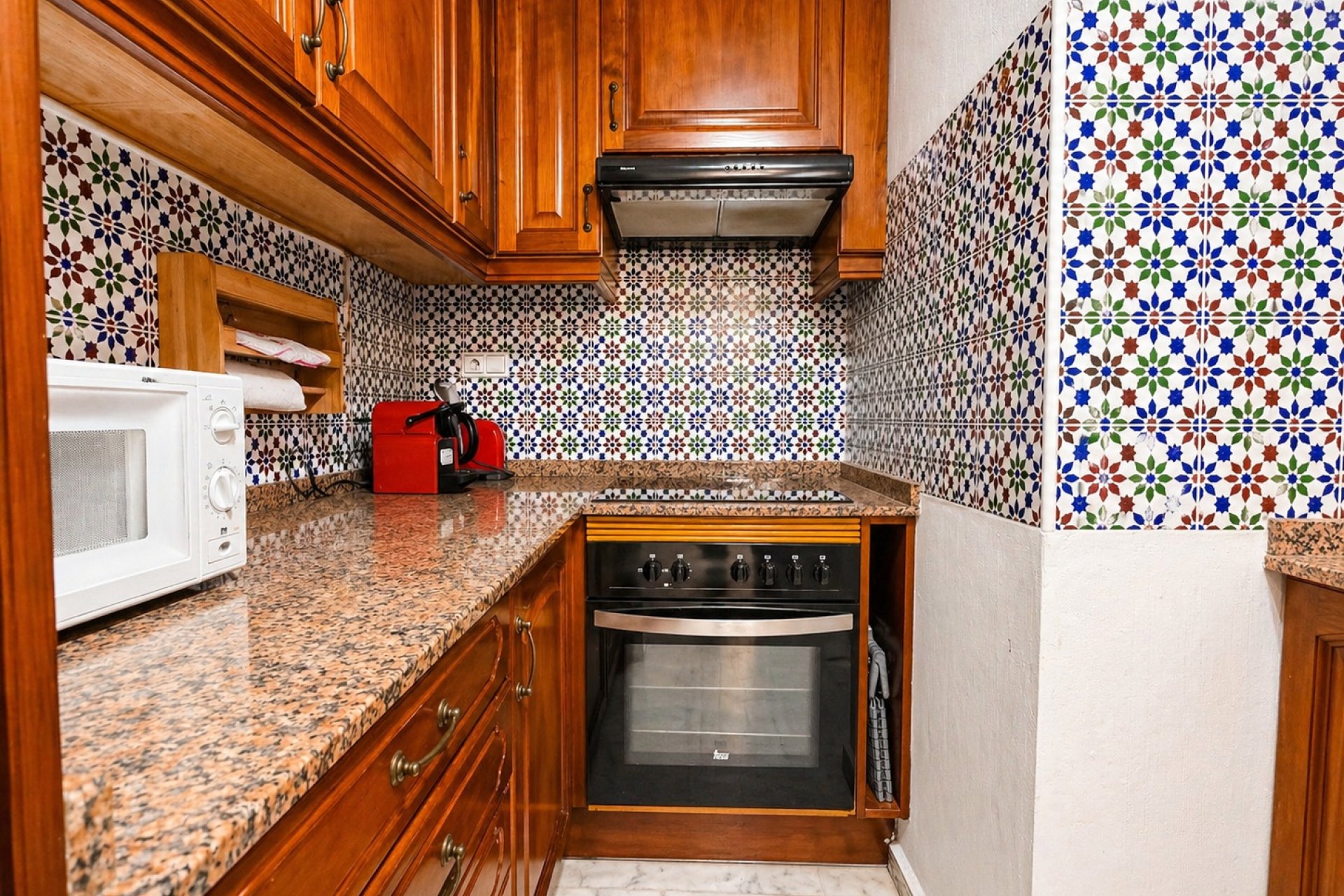 Reventa - Apartament / Duplex - Torrevieja - Playa Los Locos