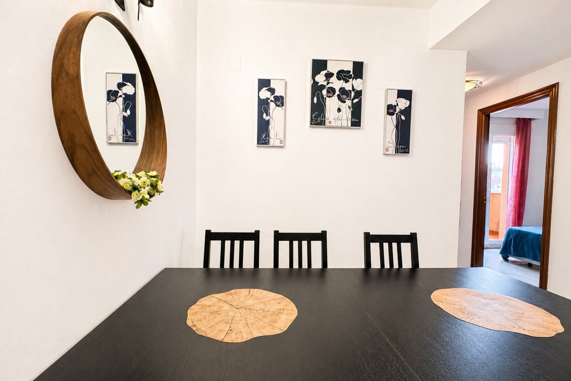 Reventa - Apartament / Duplex - Torrevieja - Playa Los Locos
