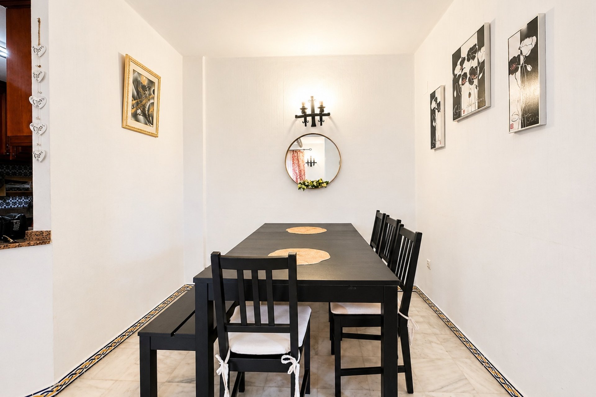Reventa - Apartament / Duplex - Torrevieja - Playa Los Locos