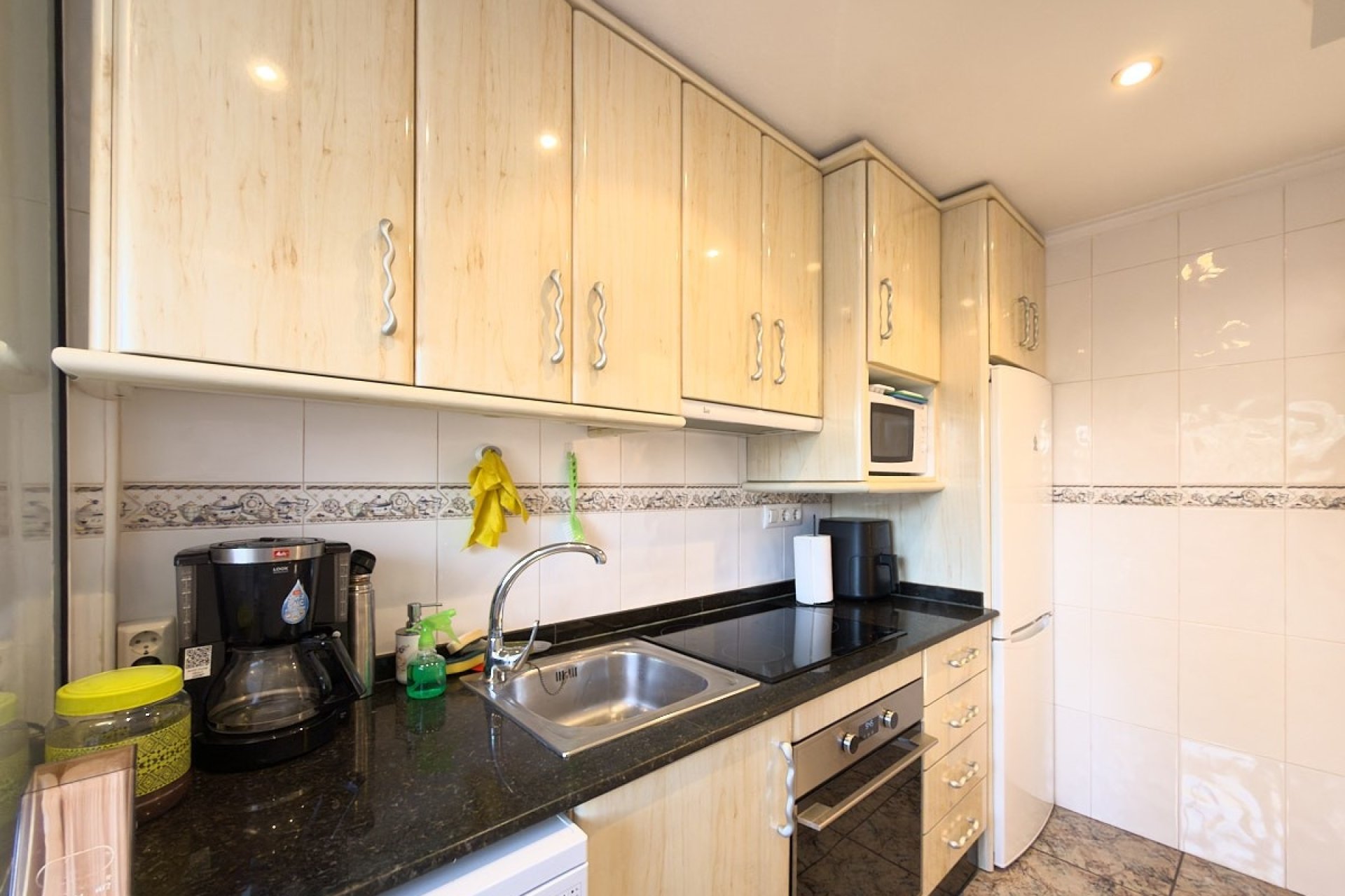 Reventa - Apartament / Duplex - Torrevieja - Playa Los Naufragos