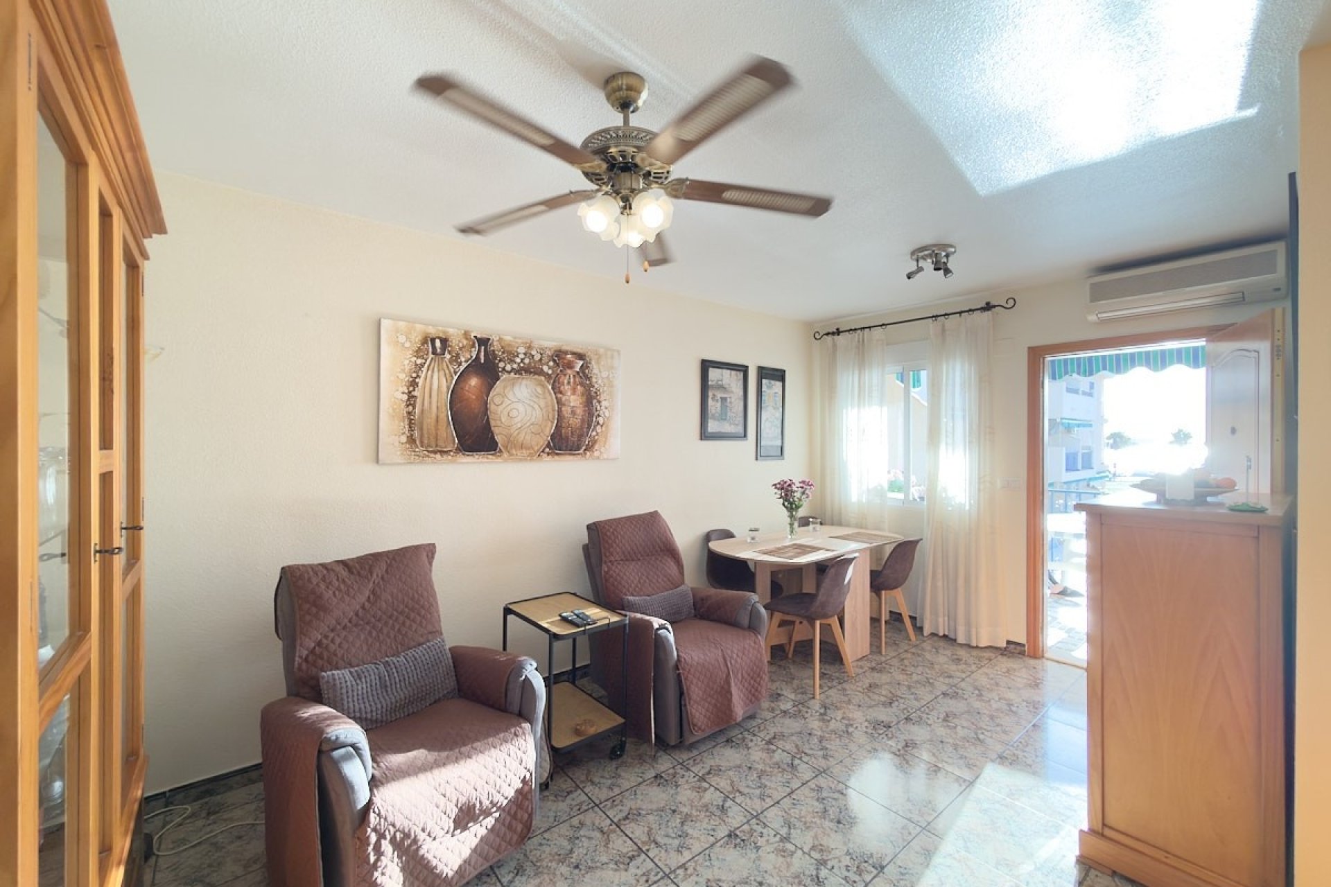 Reventa - Apartament / Duplex - Torrevieja - Playa Los Naufragos