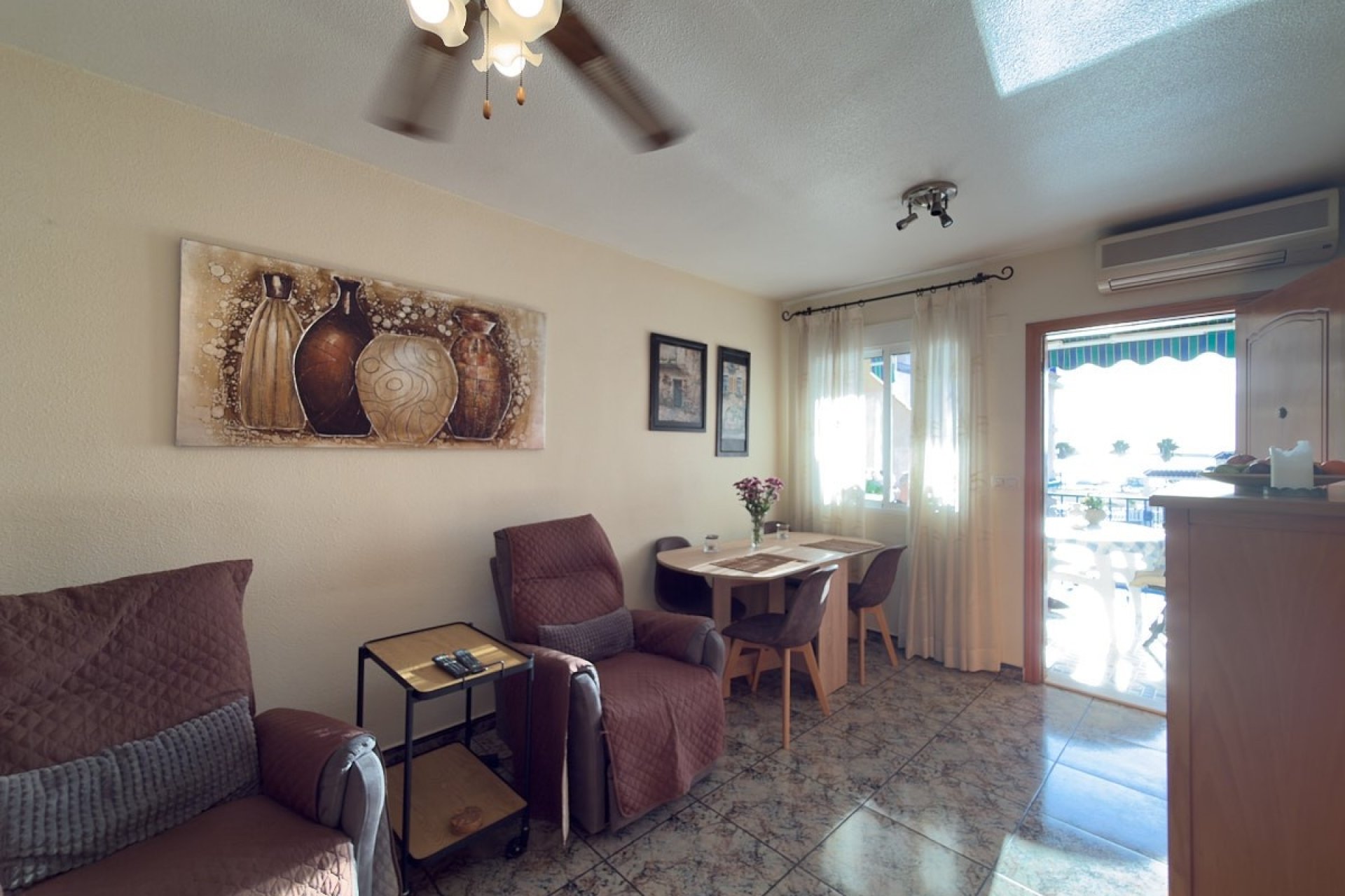 Reventa - Apartament / Duplex - Torrevieja - Playa Los Naufragos