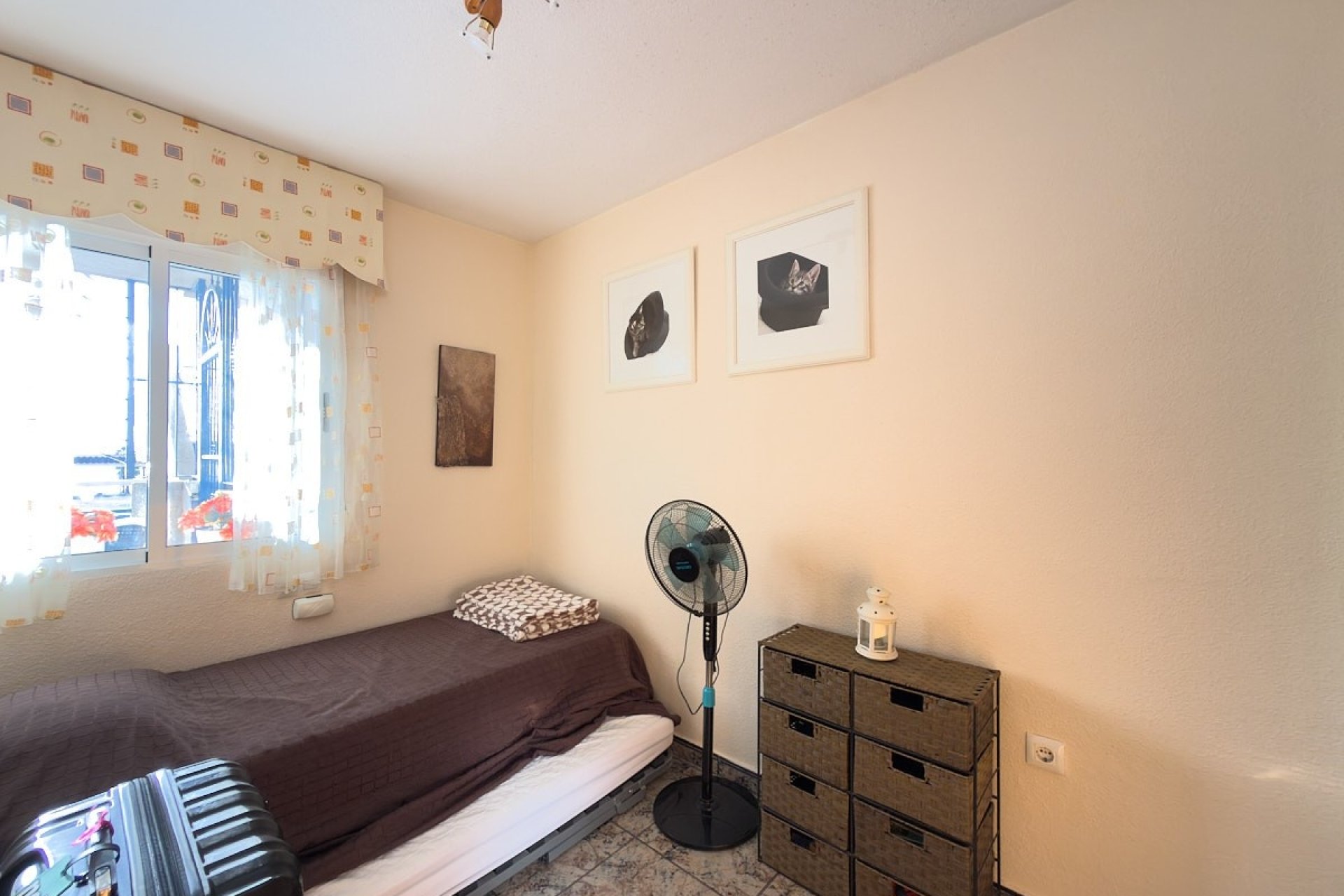 Reventa - Apartament / Duplex - Torrevieja - Playa Los Naufragos