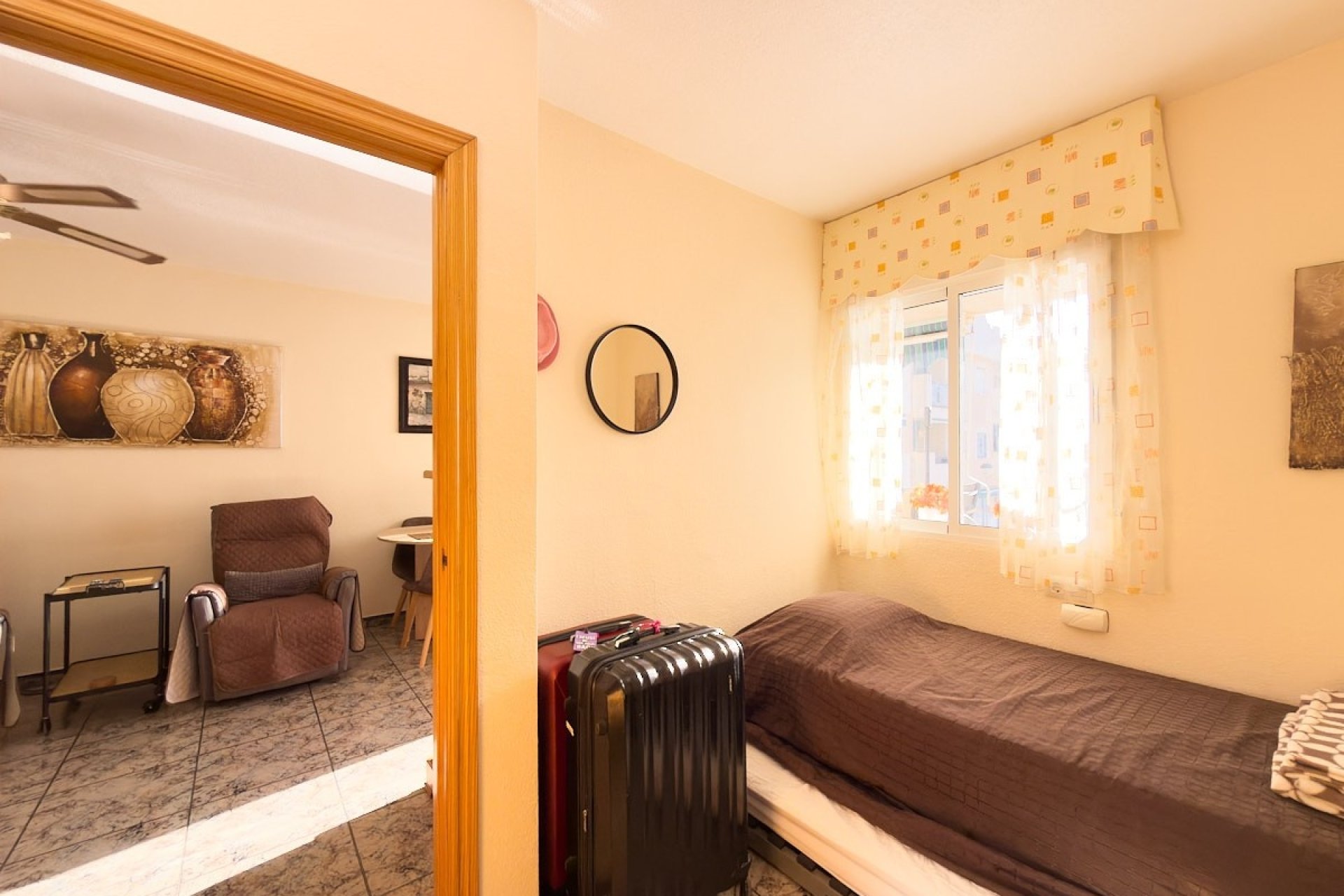Reventa - Apartament / Duplex - Torrevieja - Playa Los Naufragos