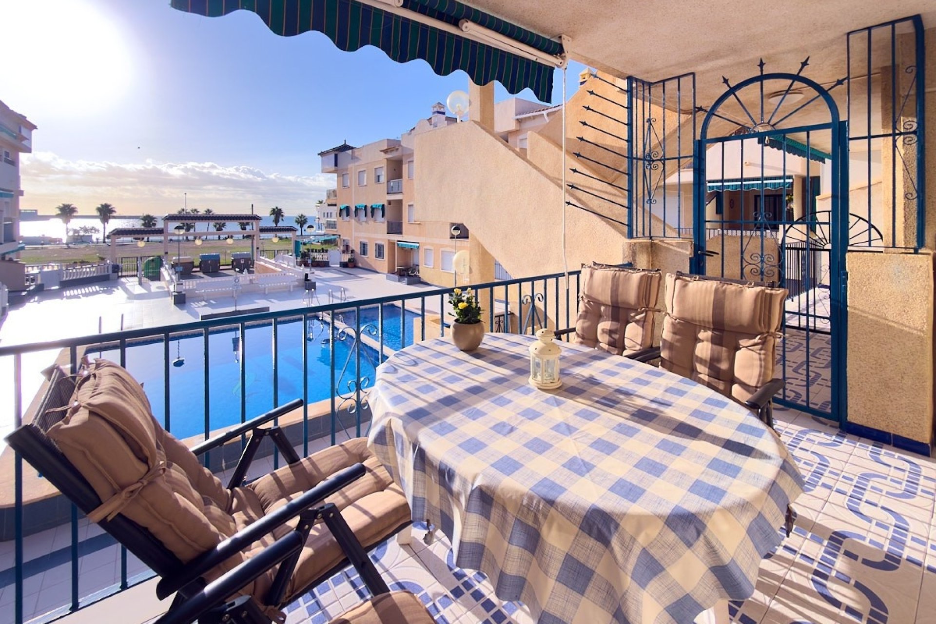 Reventa - Apartament / Duplex - Torrevieja - Playa Los Naufragos