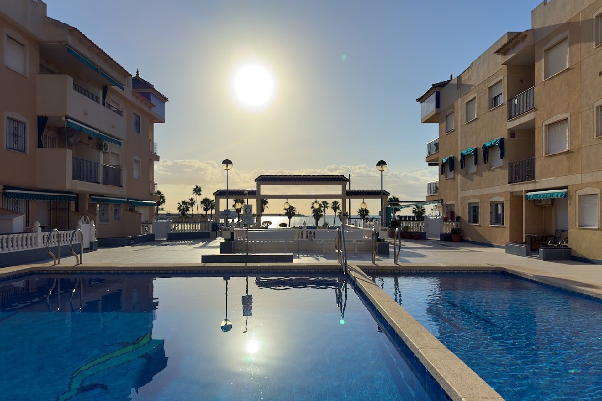 Reventa - Apartament / Duplex - Torrevieja - Playa Los Naufragos
